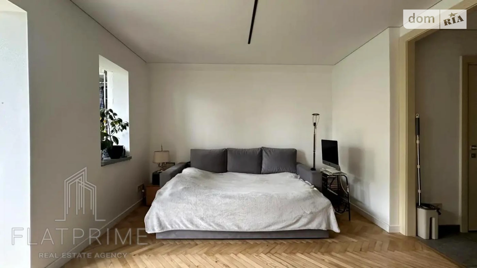 Продается 1-комнатная квартира 32 кв. м в Киеве, ул. Алексеевская, 14 - фото 5
