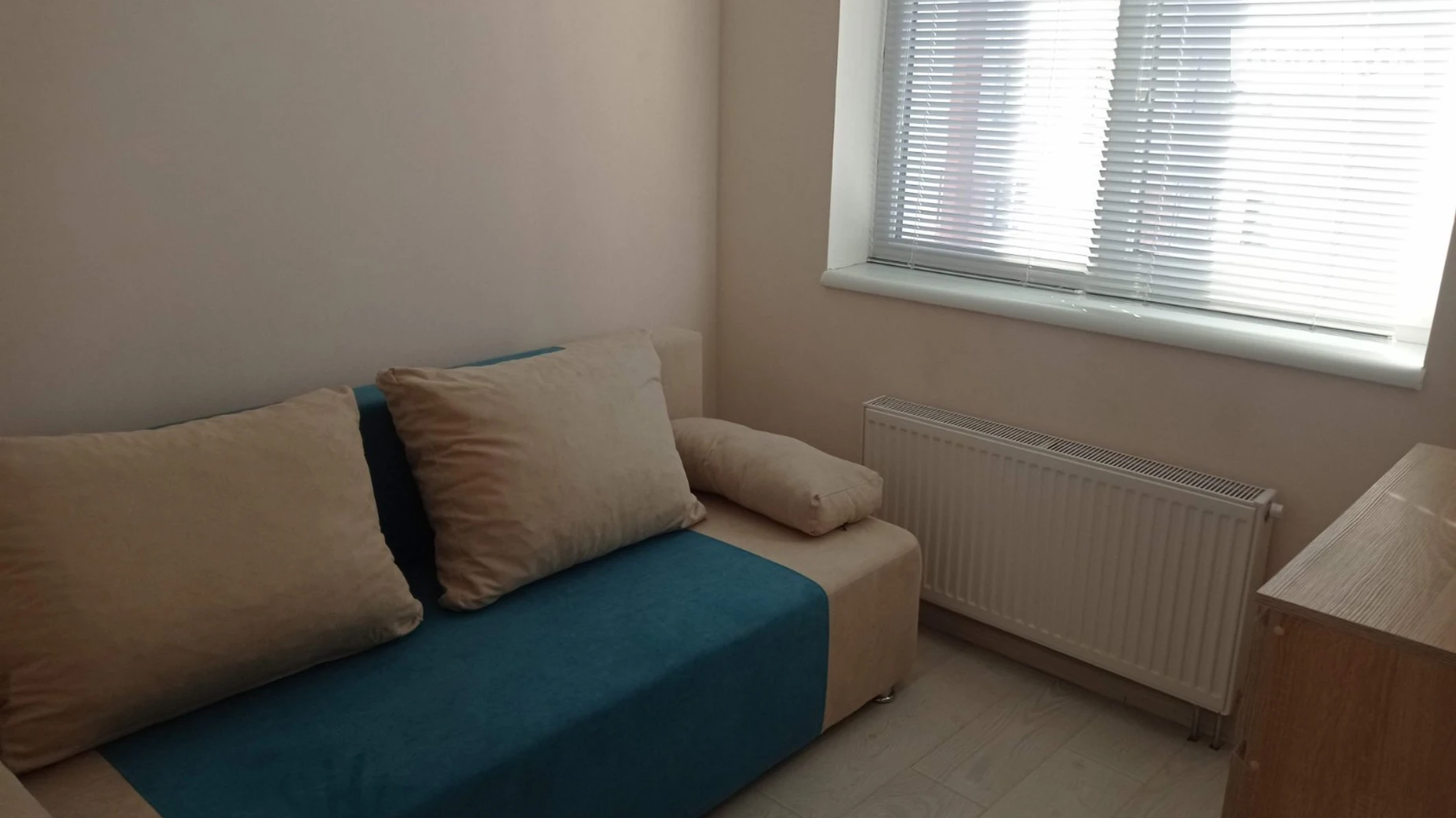 Сдается в аренду 1-комнатная квартира 35.4 кв. м в Харькове, ул. Козакевича, 29 - фото 5