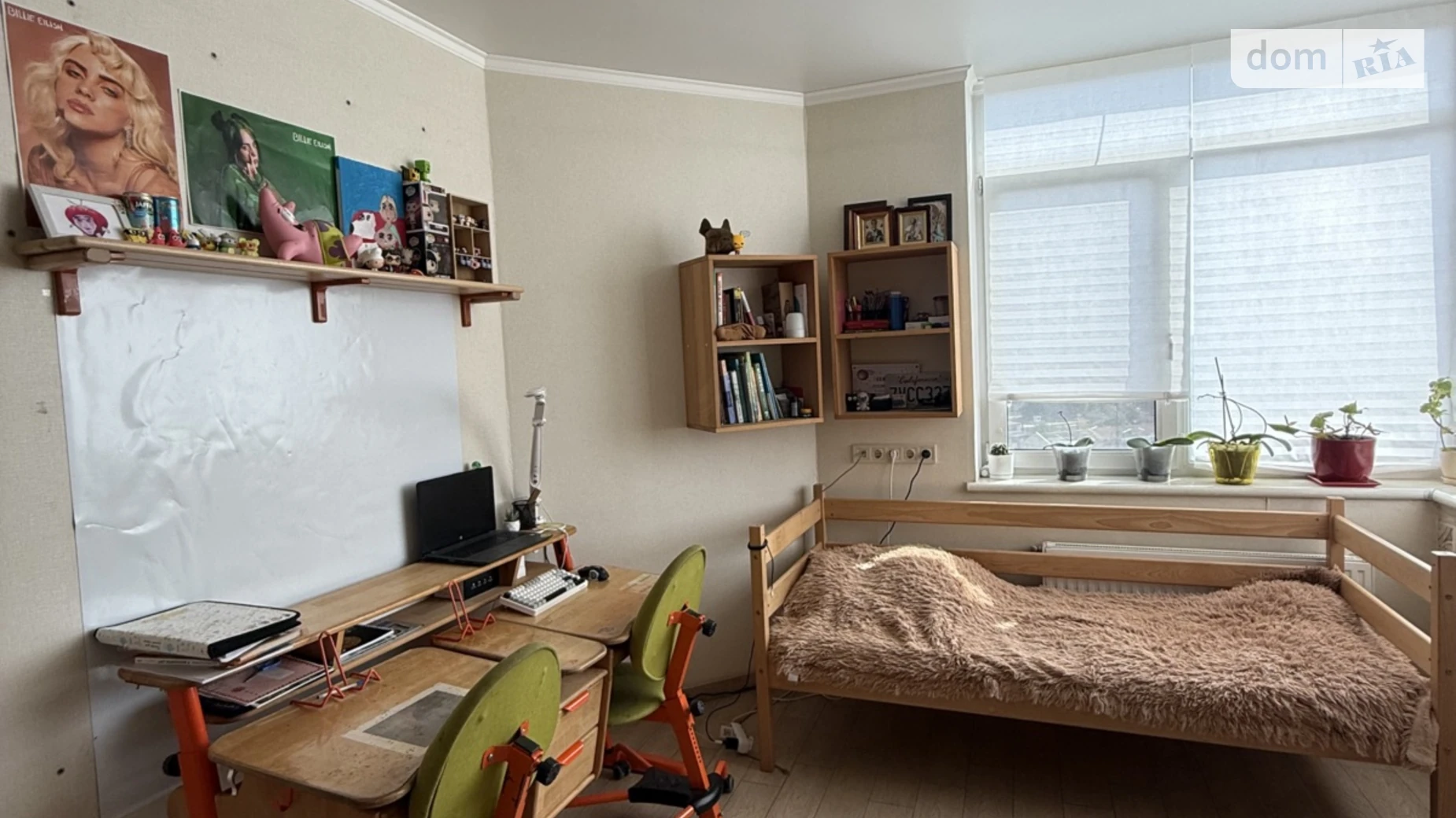 Продается 2-комнатная квартира 67.5 кв. м в Одессе, ул. Проценко - фото 3
