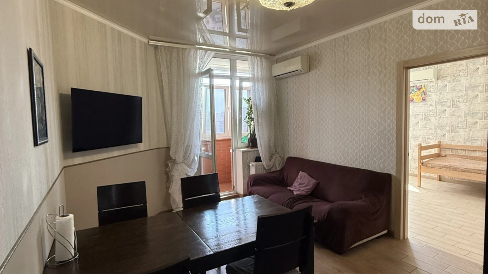 Продается 2-комнатная квартира 67.5 кв. м в Одессе, ул. Проценко - фото 5