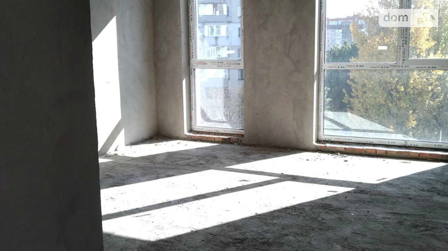 1-комнатная квартира 34 кв. м в Тернополе, ул. Сергея Короля(Бережанская), 42 - фото 2