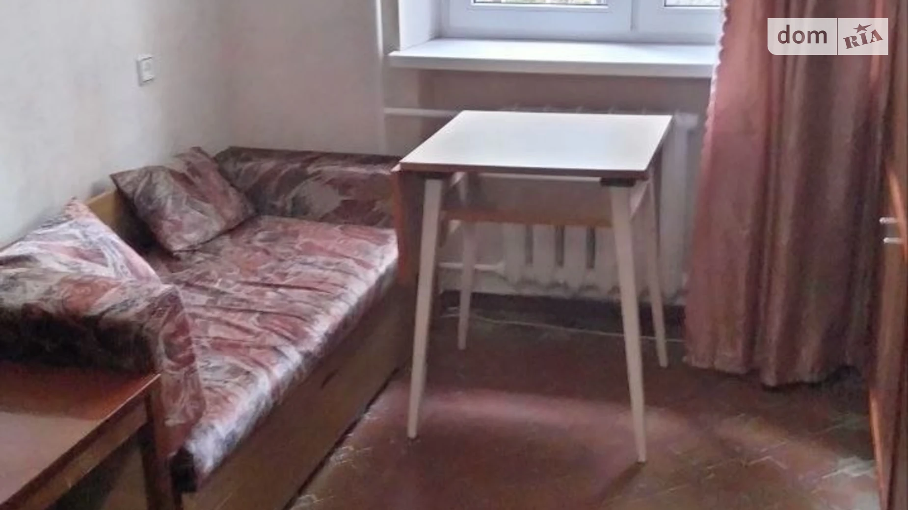 Здається в оренду 3-кімнатна квартира 55 кв. м у Одесі, вул. Космонавтів, 25/4 - фото 2