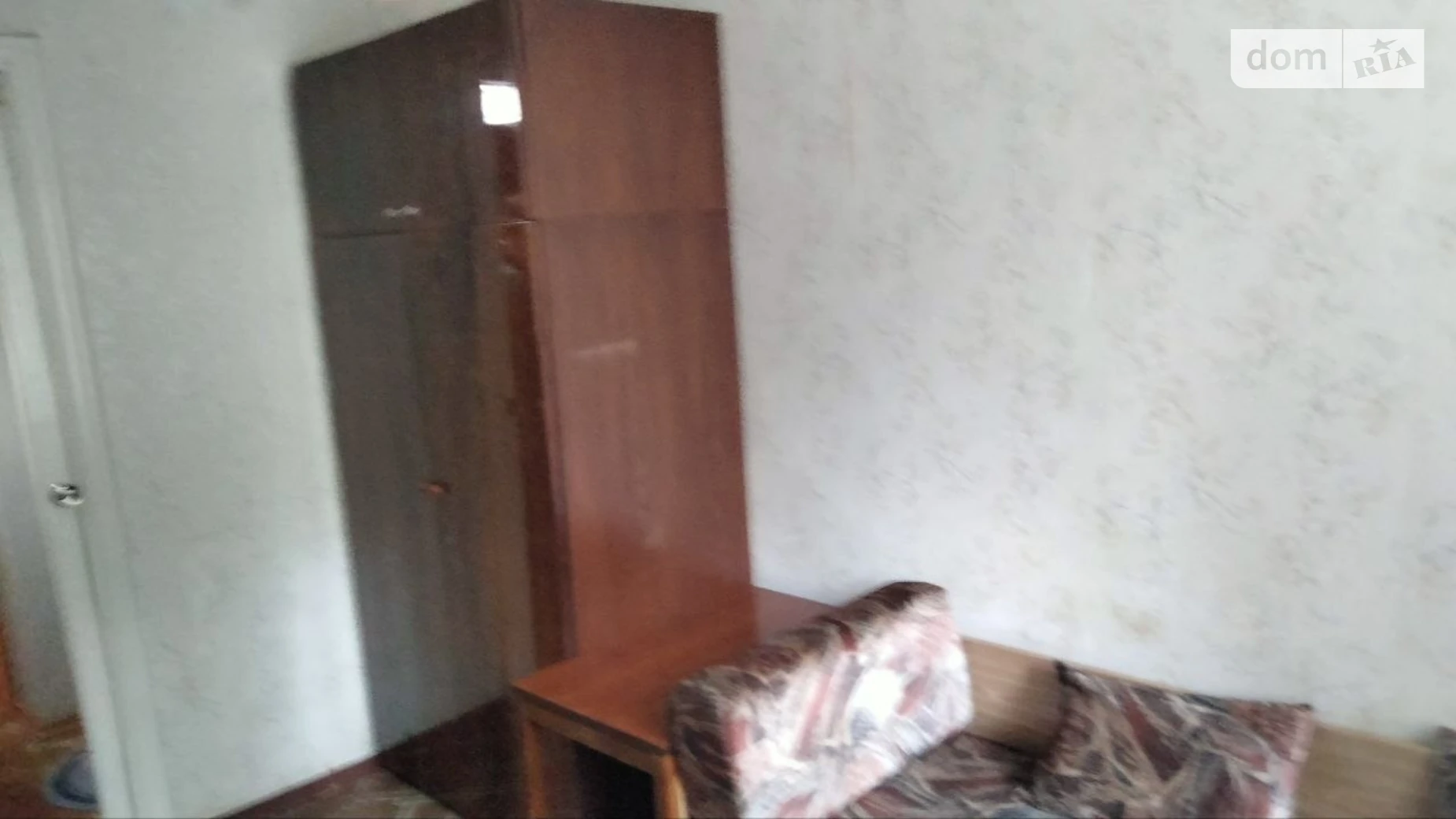 Здається в оренду 3-кімнатна квартира 55 кв. м у Одесі, вул. Космонавтів, 25/4 - фото 3