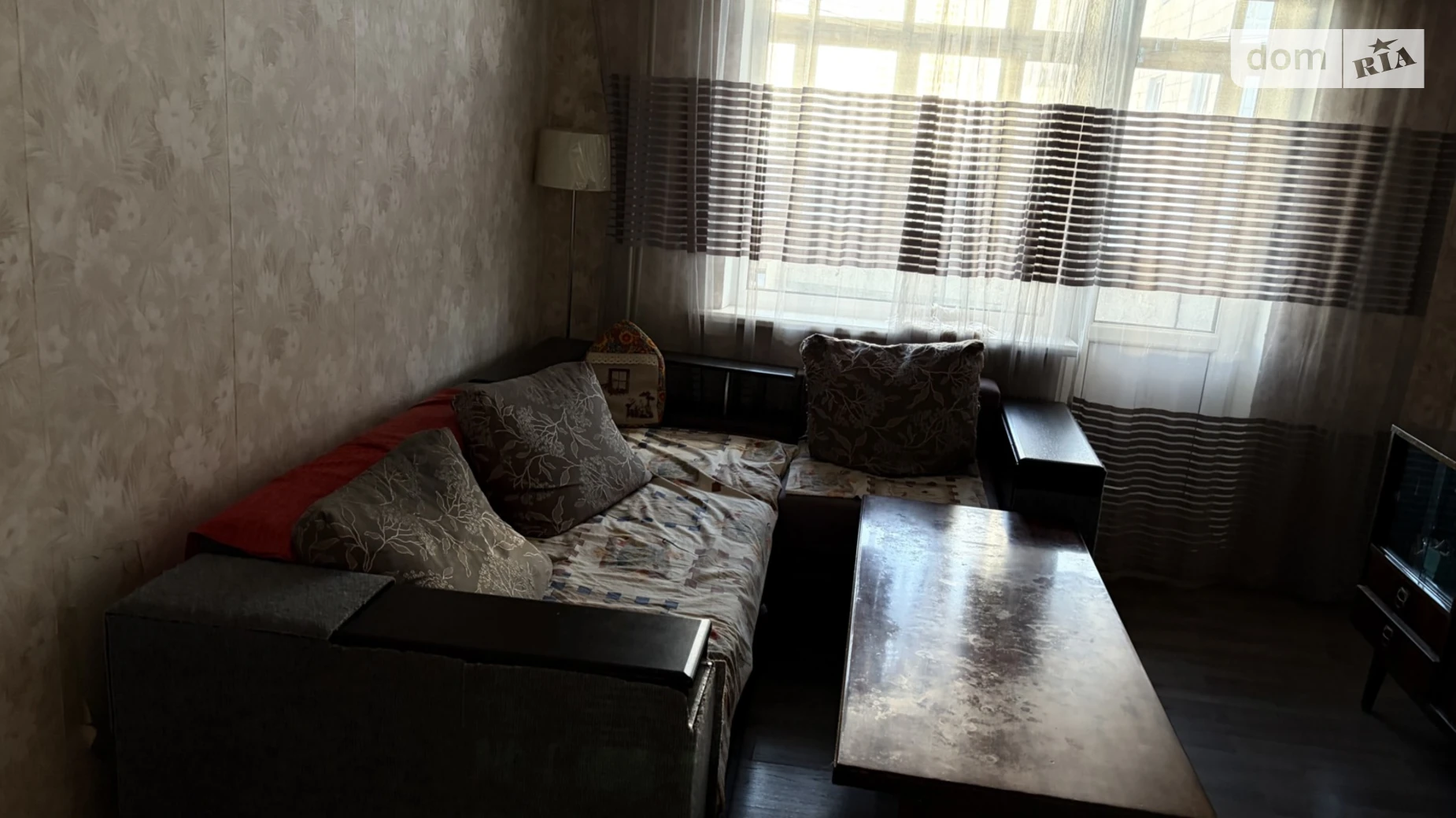 2-кімнатна квартира 52.26 кв. м у, цена: 9000 грн - фото 4
