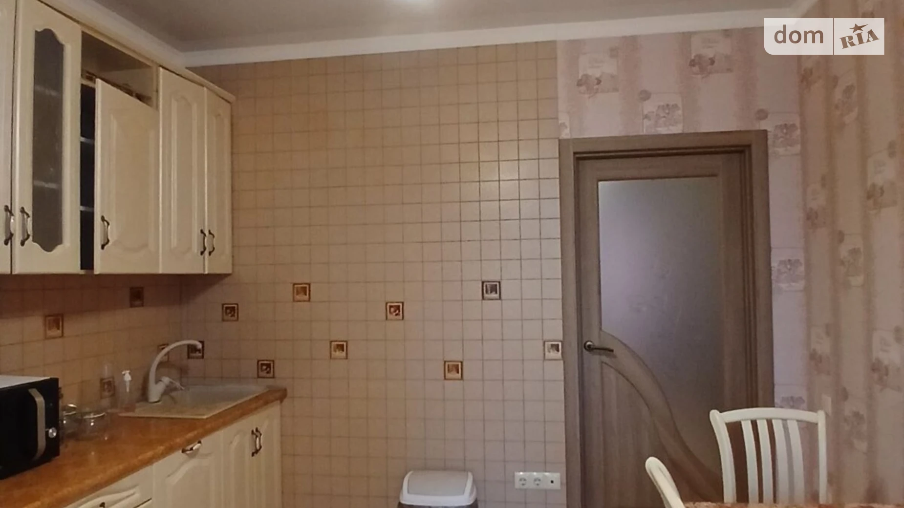 Сдается в аренду 3-комнатная квартира 80 кв. м в Киеве, ул. Ракетная, 24Б - фото 3