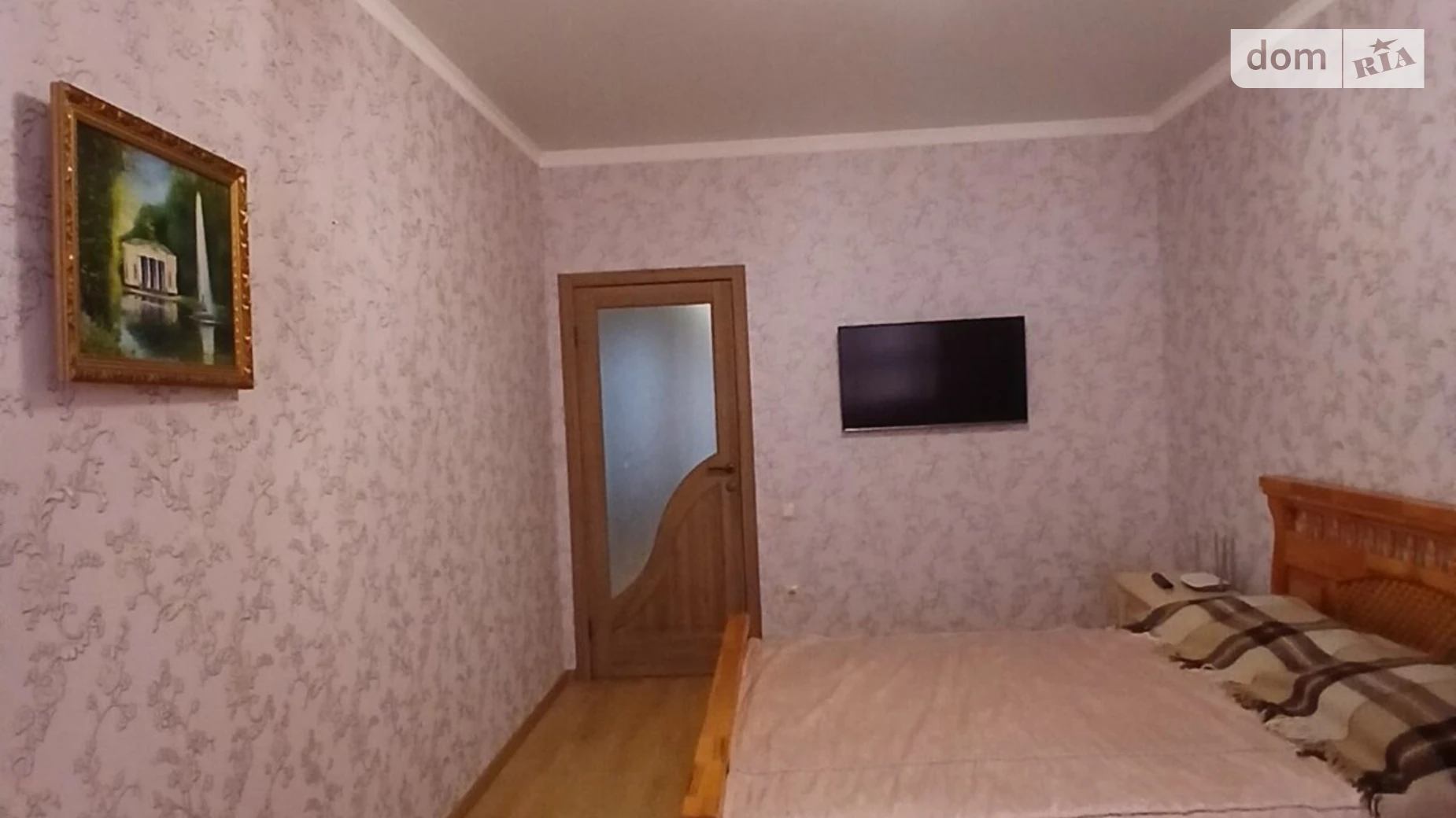 Сдается в аренду 3-комнатная квартира 80 кв. м в Киеве, ул. Ракетная, 24Б - фото 5