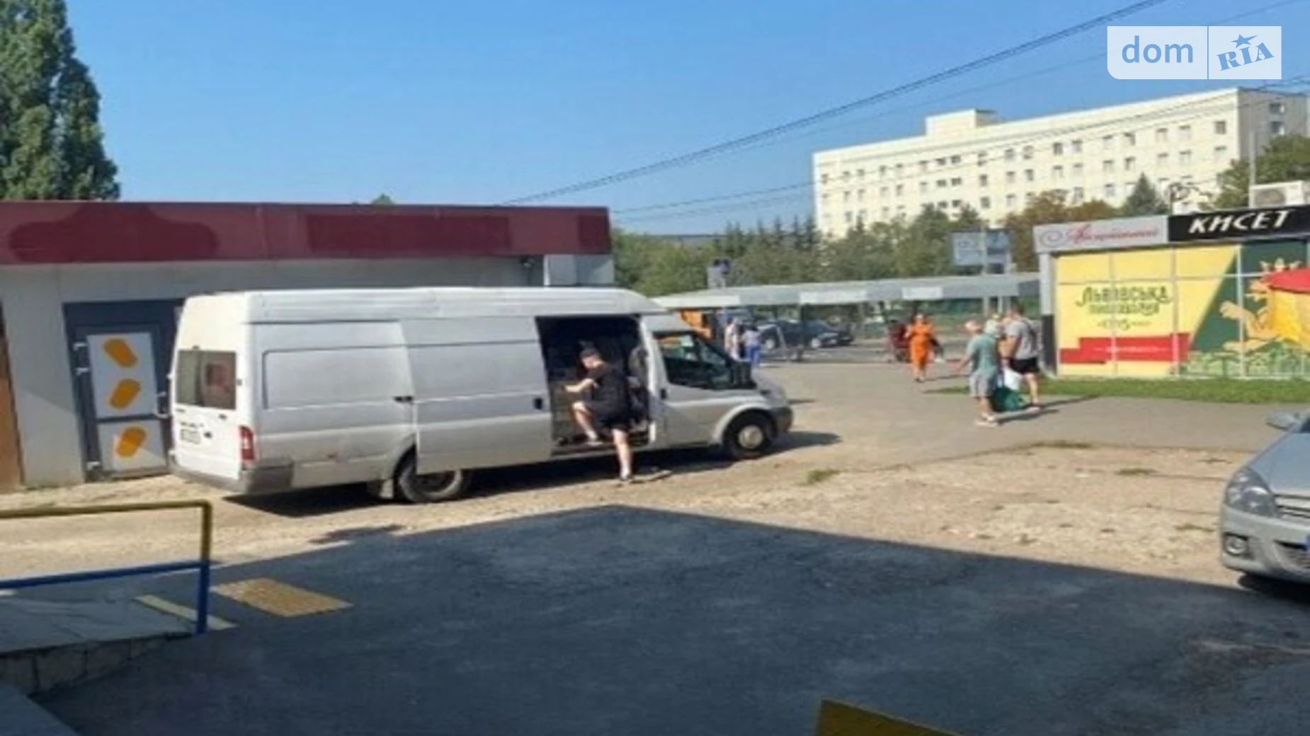 Сдается в аренду помещения свободного назначения 58.8 кв. м в 1-этажном здании, цена: 16800 грн - фото 4