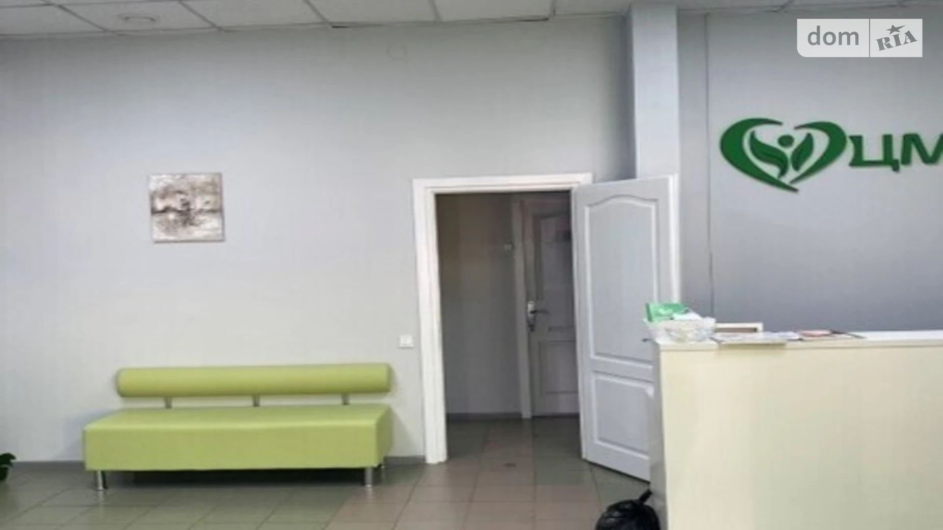Сдается в аренду помещения свободного назначения 58.8 кв. м в 1-этажном здании, цена: 16800 грн - фото 5