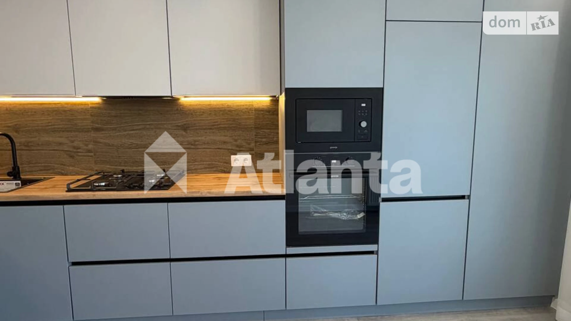 Продается 1-комнатная квартира 51.7 кв. м в Зарванцах, ул. Одесская - фото 2