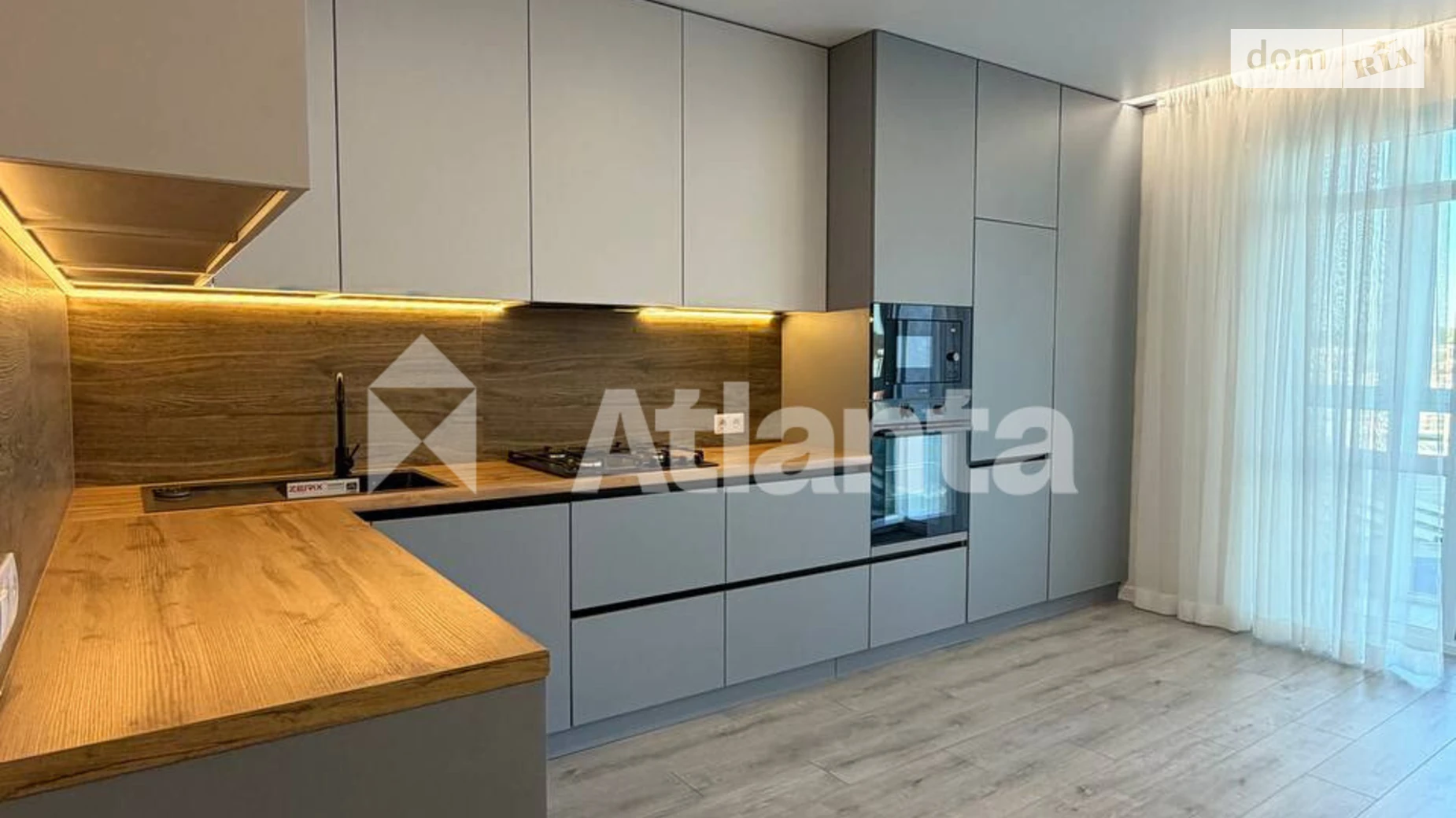 Продается 1-комнатная квартира 51.7 кв. м в Зарванцах, ул. Одесская - фото 3