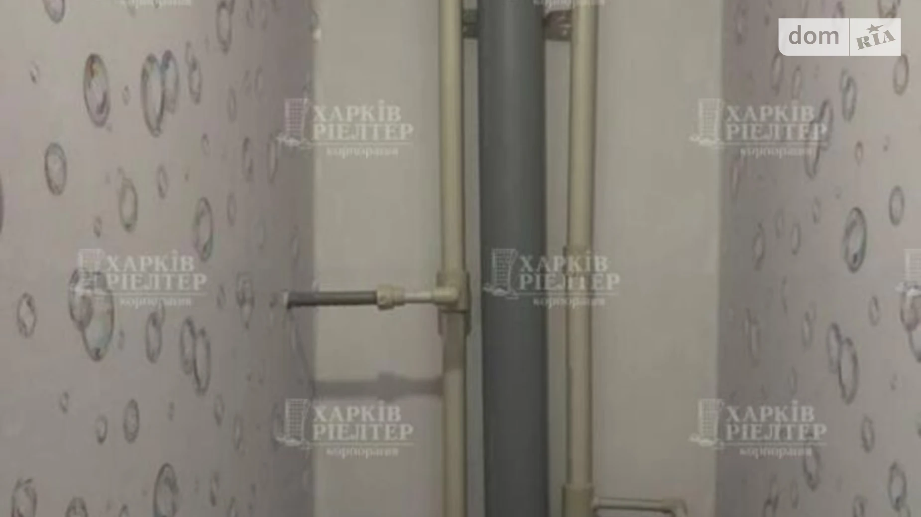 Продается 1-комнатная квартира 33.6 кв. м в Харькове, ул. Юрия Савчина(Ростовская), 5 - фото 2