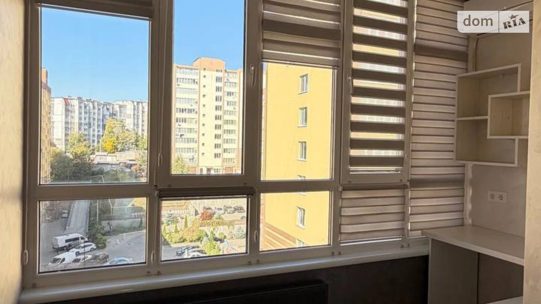 Продается 1-комнатная квартира 50 кв. м в Хмельницком, цена: 78000 $ - фото 5