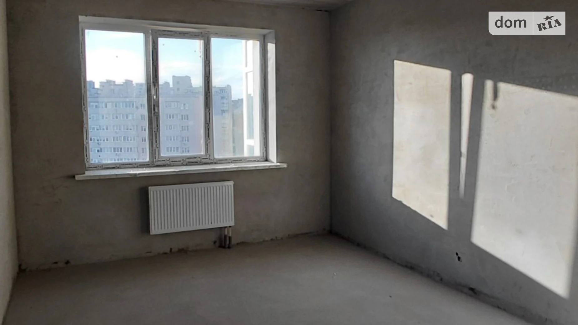 Продается 1-комнатная квартира 48 кв. м в Хмельницком, ул. Кармелюка - фото 5
