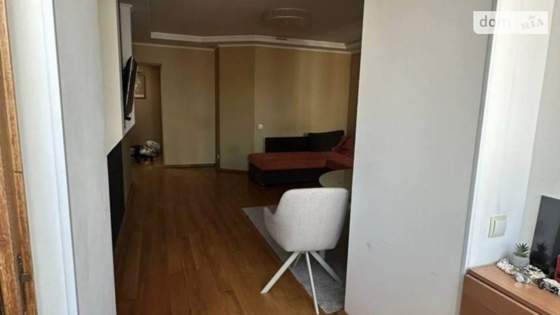 Здається в оренду 2-кімнатна квартира 55 кв. м у Києві, вул. Паньківська, 19 - фото 5