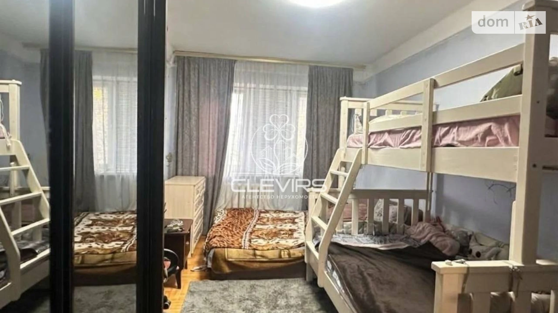 Продается 2-комнатная квартира 45.2 кв. м в Киеве, ул. Генерала Геннадия Воробьева, 4/1 - фото 4