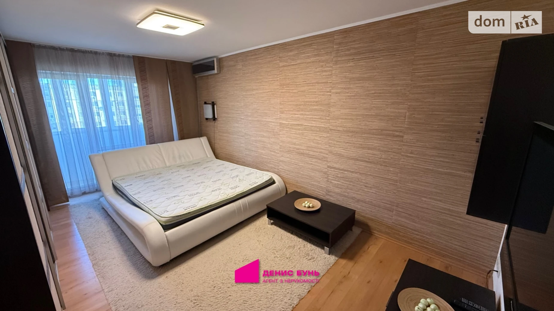 Продается 2-комнатная квартира 56 кв. м в Днепре, просп. Героев, 21 - фото 2