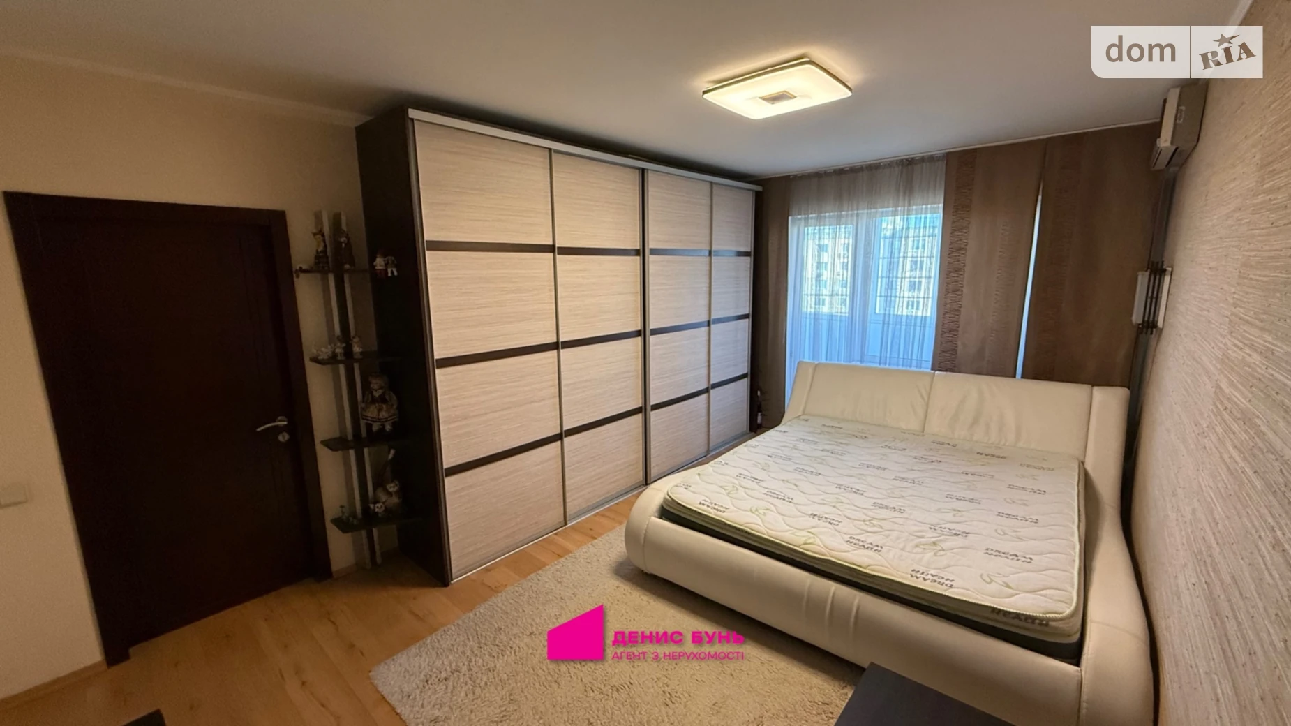 Продается 2-комнатная квартира 56 кв. м в Днепре, просп. Героев, 21 - фото 3