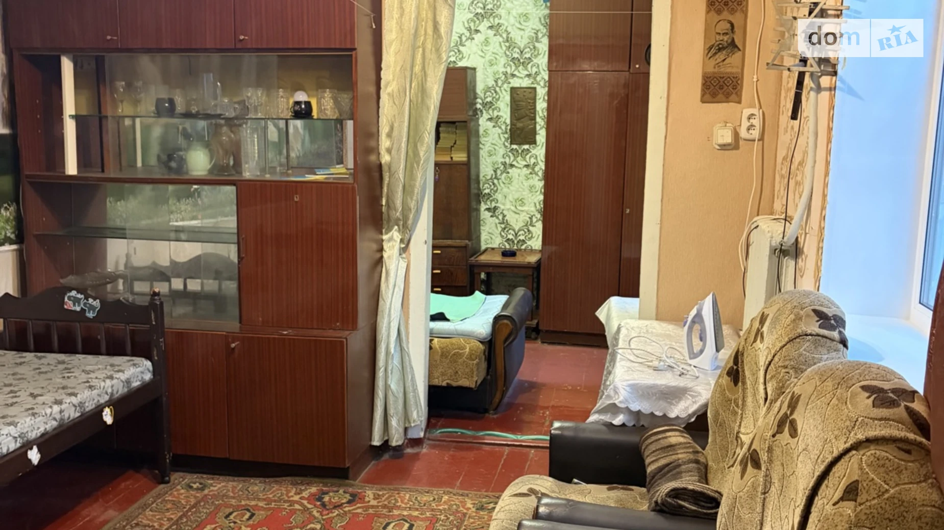 Здається в оренду одноповерховий будинок 35 кв. м з подвалом, цена: 10000 грн - фото 3