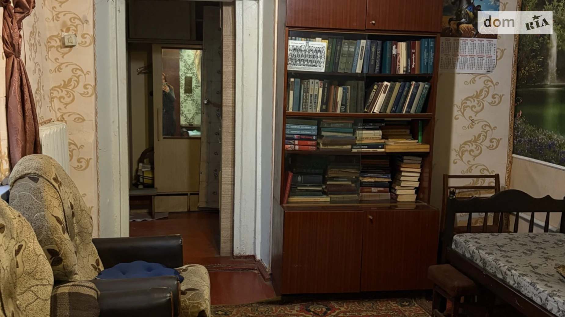 Здається в оренду одноповерховий будинок 35 кв. м з подвалом, цена: 10000 грн - фото 4