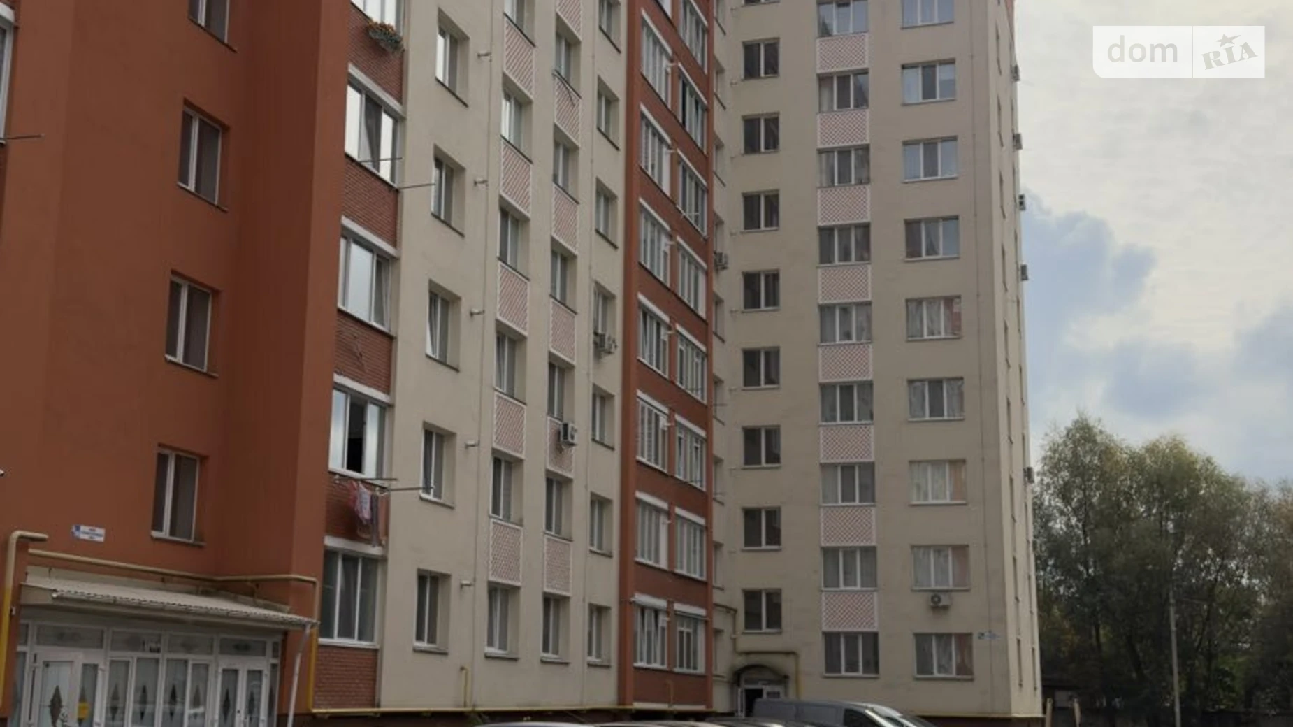 Здається в оренду 1-кімнатна квартира 47 кв. м у Хмельницькому, Старокостянтинівське шосе, 5/3Б - фото 2