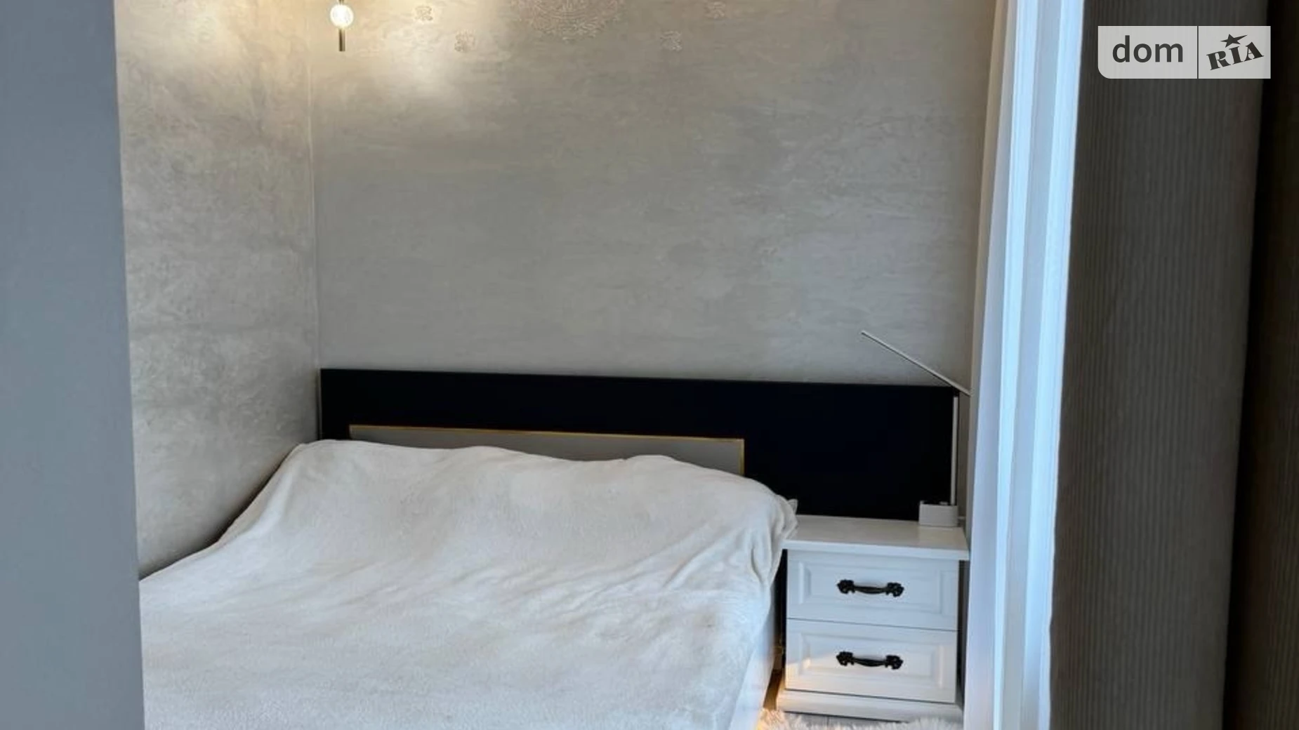 Продається 1-кімнатна квартира 45 кв. м у Одесі, пров. Курортний, 2 - фото 4