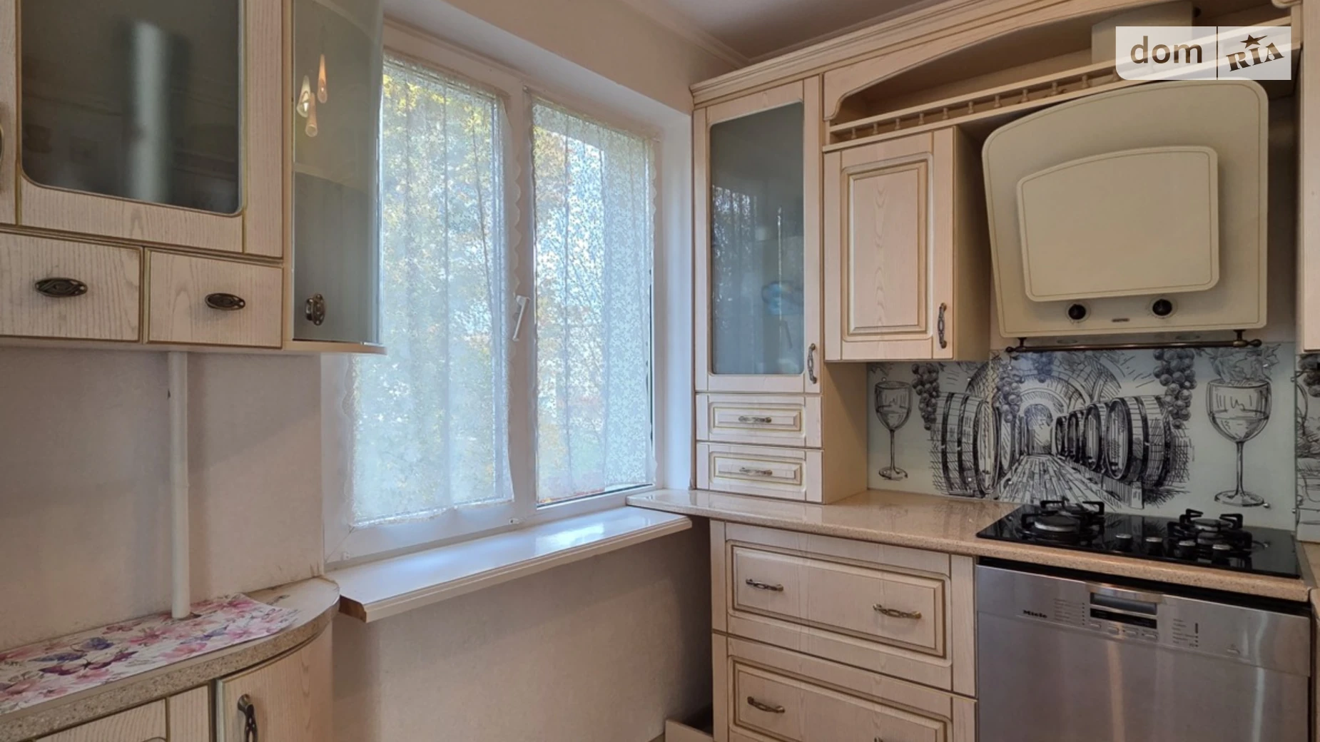 Продается 3-комнатная квартира 62 кв. м в Житомире, пер. Школьный - фото 3