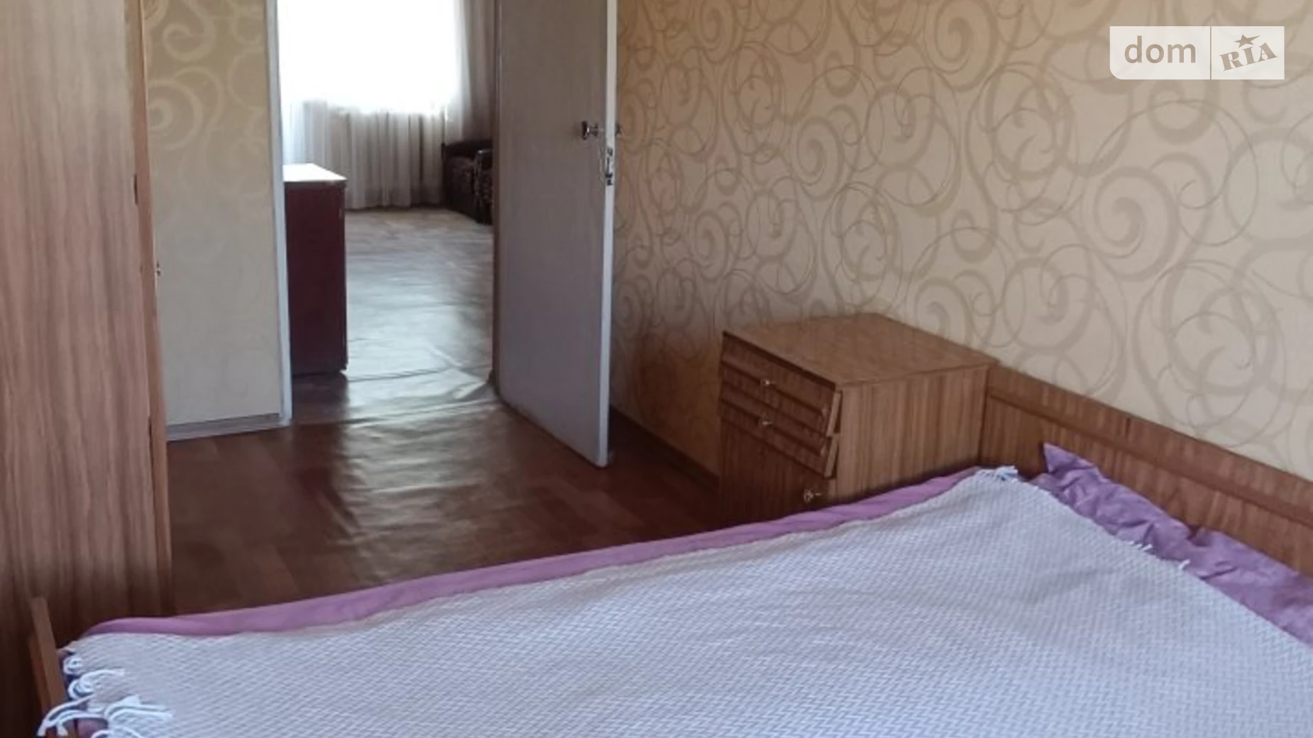 Здається в оренду 3-кімнатна квартира 50 кв. м у Дніпрі, просп. Хмельницького Богдана, 114 - фото 3