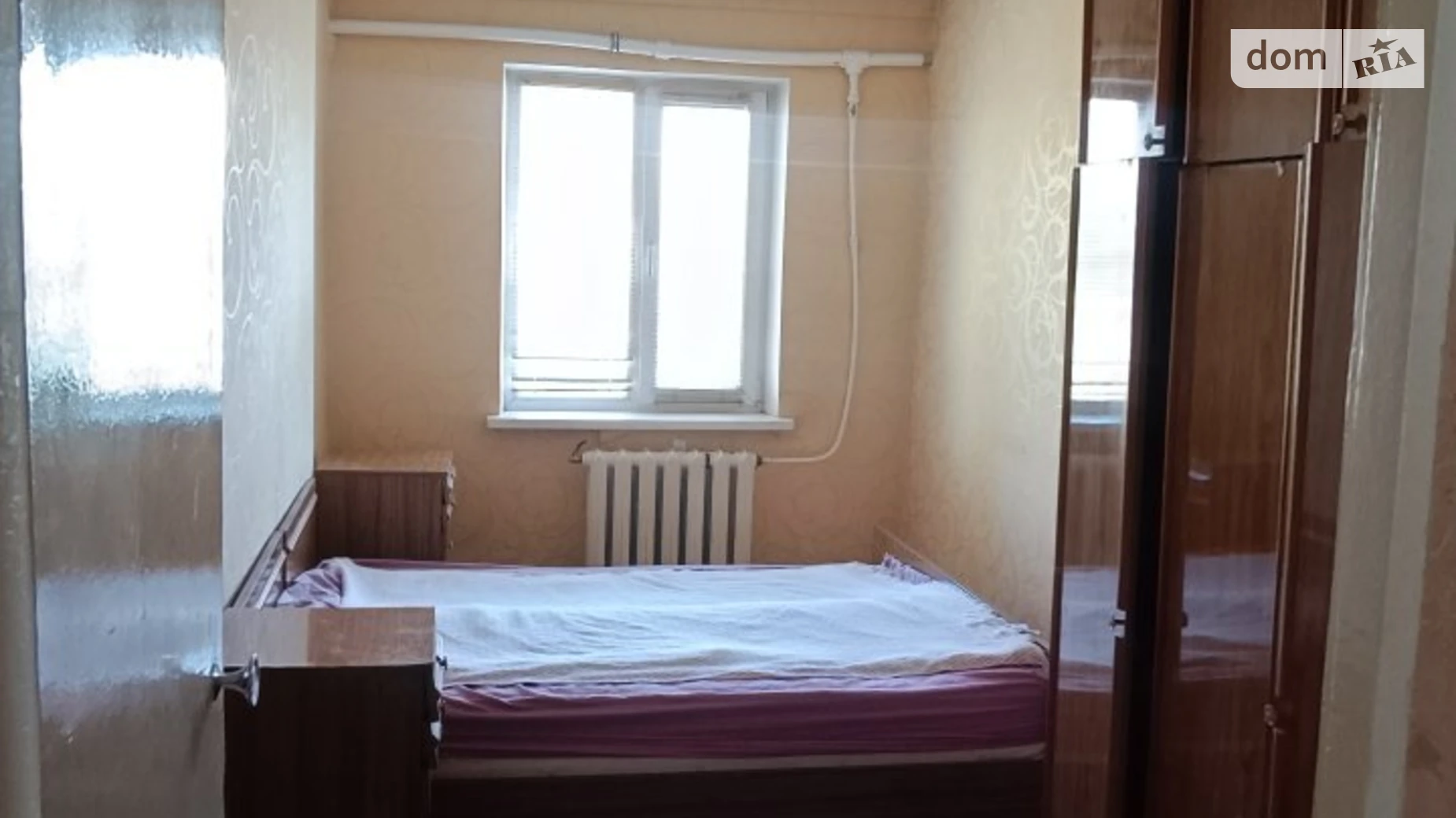 Здається в оренду 3-кімнатна квартира 50 кв. м у Дніпрі, просп. Хмельницького Богдана, 114 - фото 5