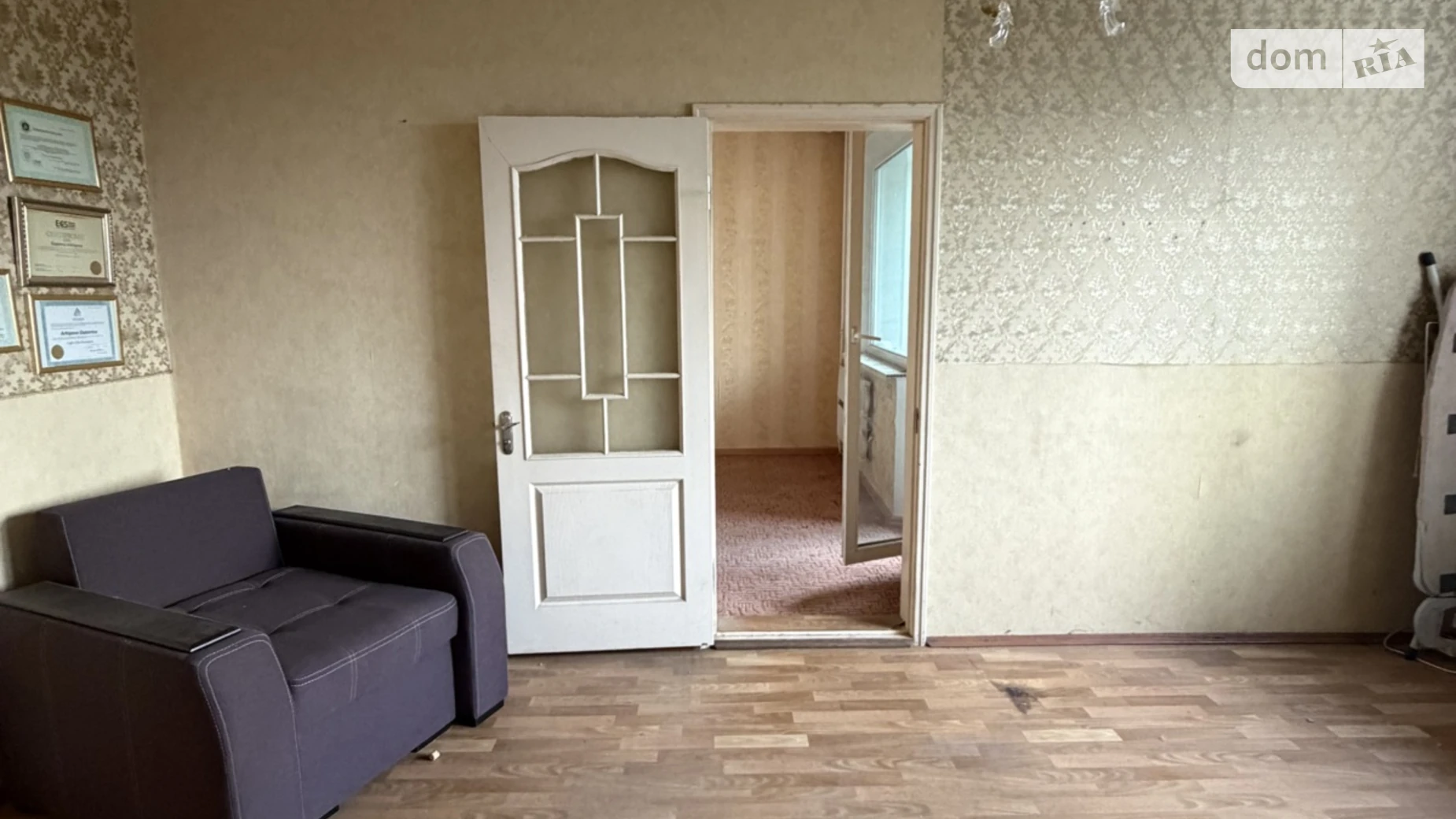 Продается 4-комнатная квартира 83.3 кв. м в Харькове, ул. Ужвий Натальи, 92 - фото 2