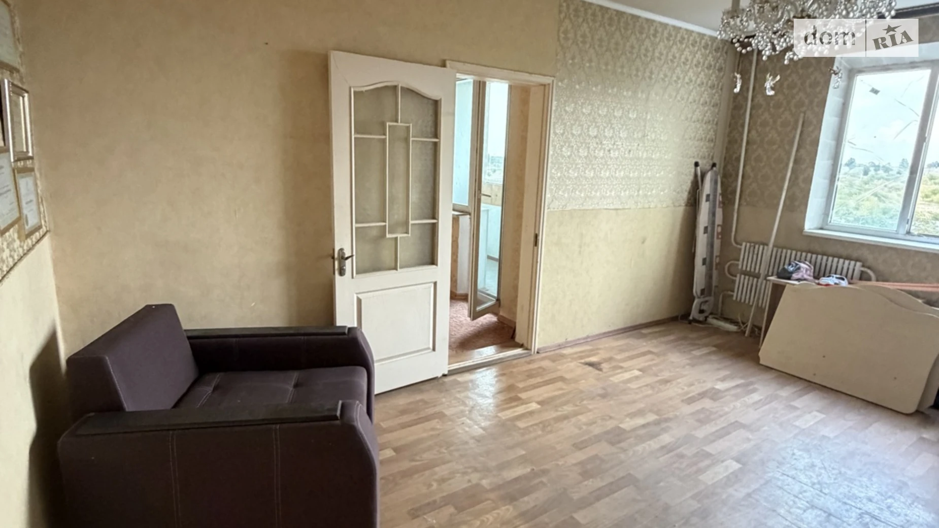 Продается 4-комнатная квартира 83.3 кв. м в Харькове, ул. Ужвий Натальи, 92 - фото 3