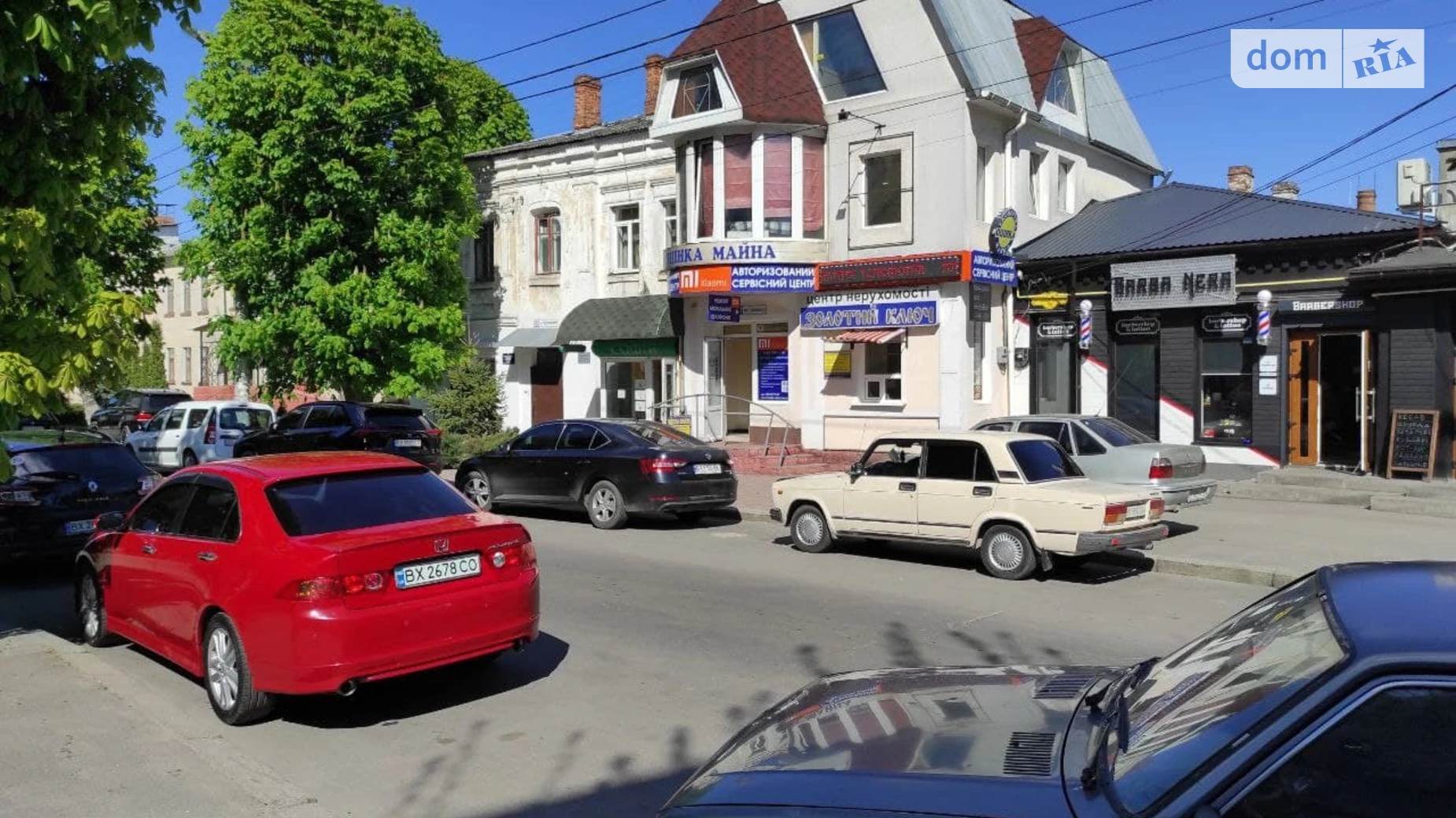 Здається в оренду приміщення вільного призначення 41.5 кв. м в 3-поверховій будівлі, цена: 130 $ - фото 3