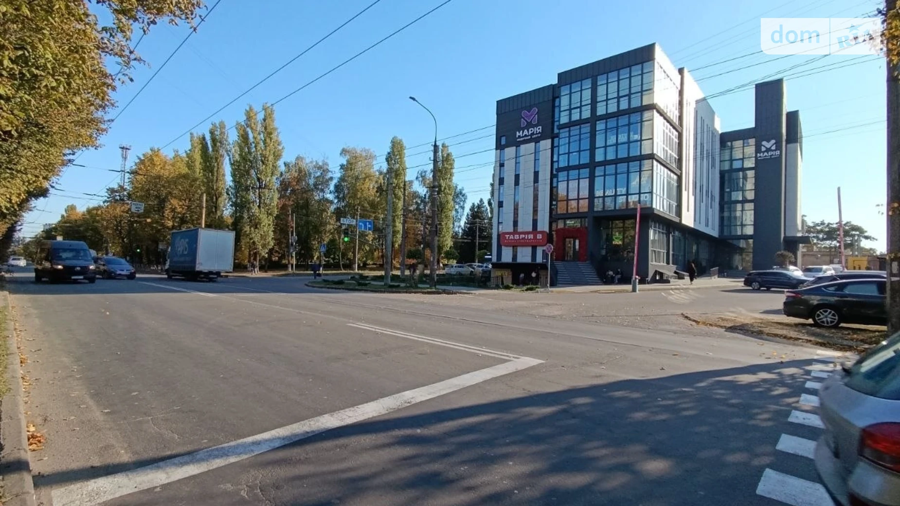 Здається в оренду приміщення вільного призначення 163 кв. м в 4-поверховій будівлі, цена: 40750 грн - фото 5