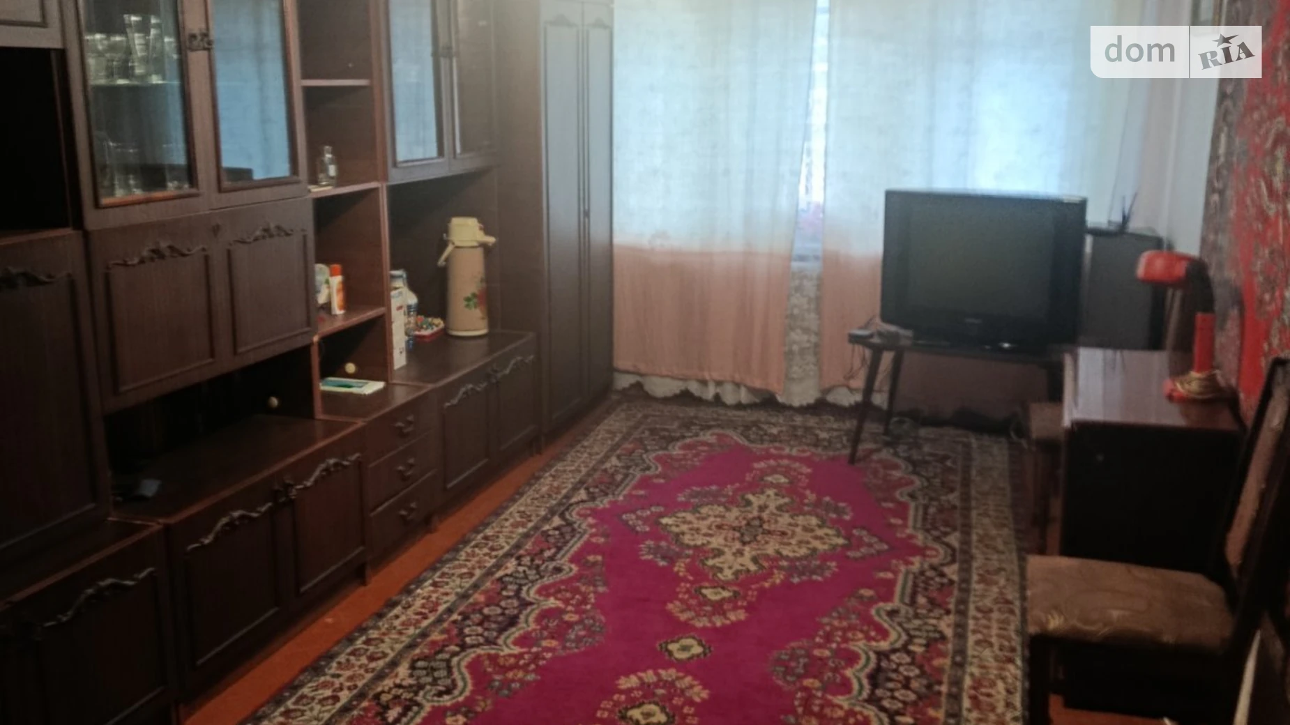 Сдается в аренду 2-комнатная квартира 42 кв. м в Николаеве, ул. Вячеслава Чорневола - фото 4