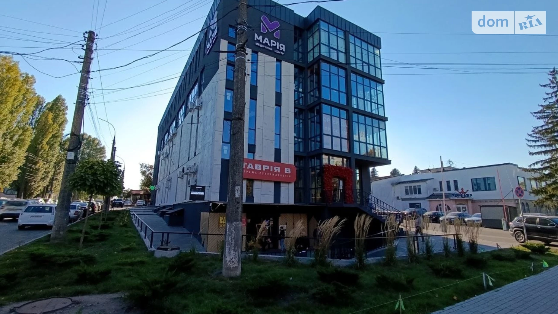Сдается в аренду объект сферы услуг 163 кв. м в 4-этажном здании, цена: 40750 грн - фото 3