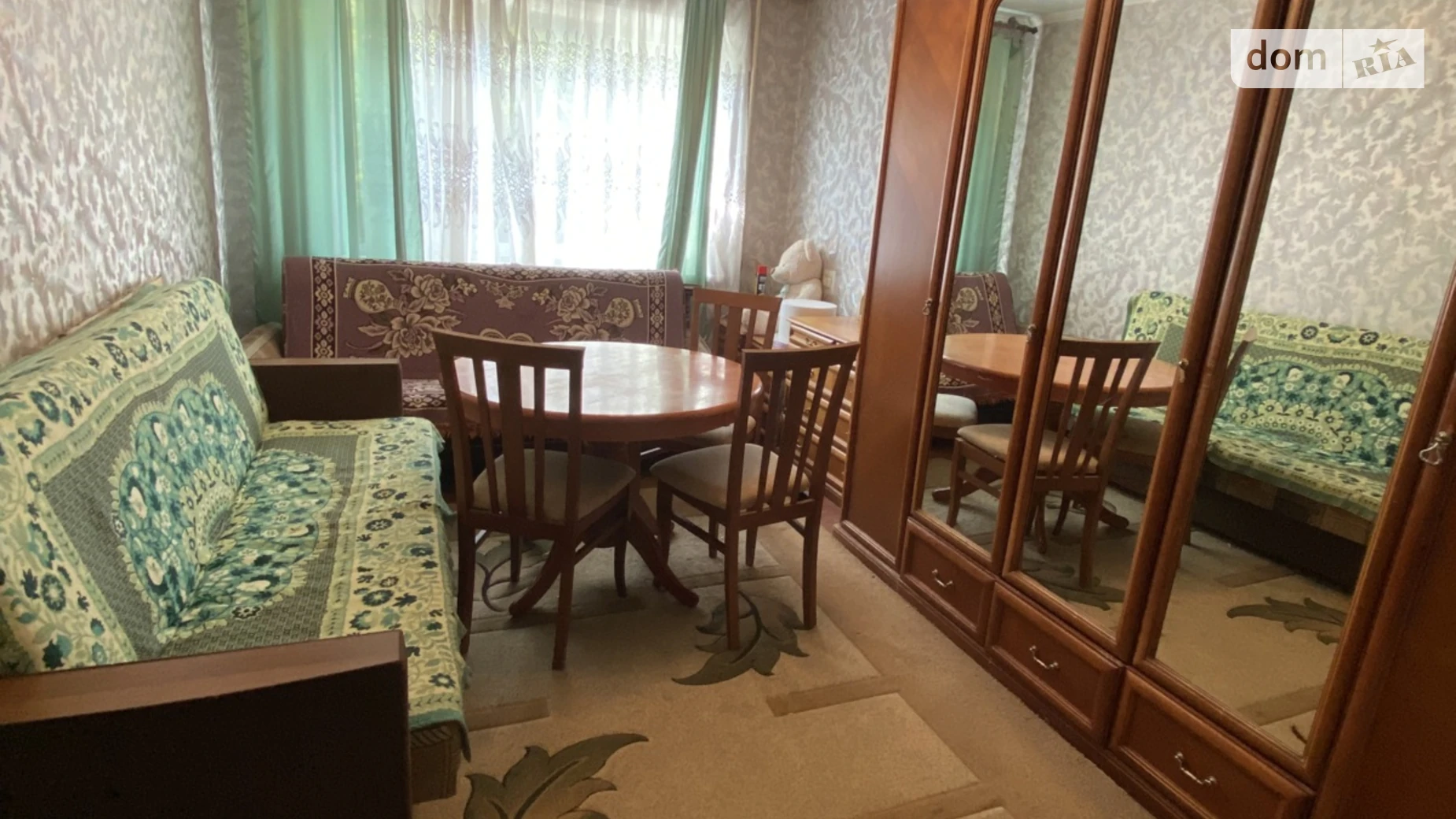 Продается 2-комнатная квартира 48 кв. м в Кропивницком, ул. Яновского - фото 5