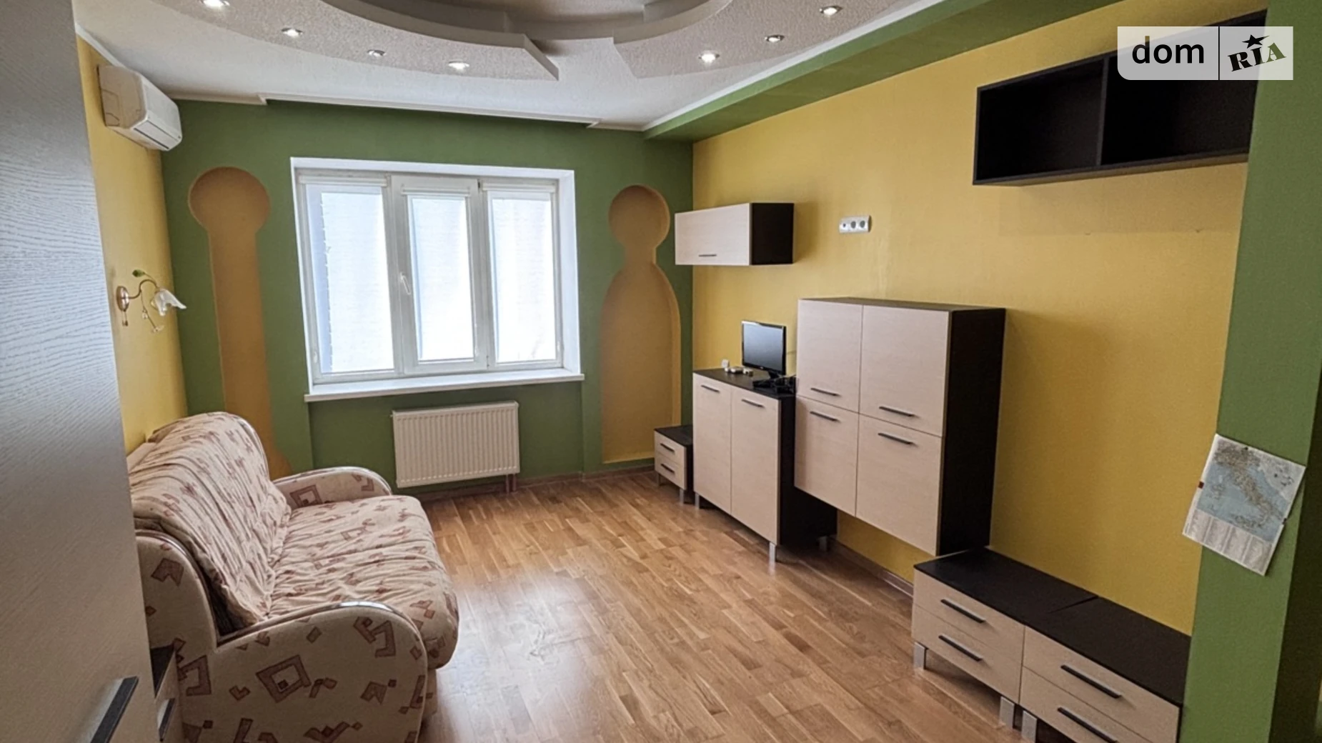Продается 2-комнатная квартира 79.2 кв. м в Броварах, пер. Грушевского, 19 - фото 3
