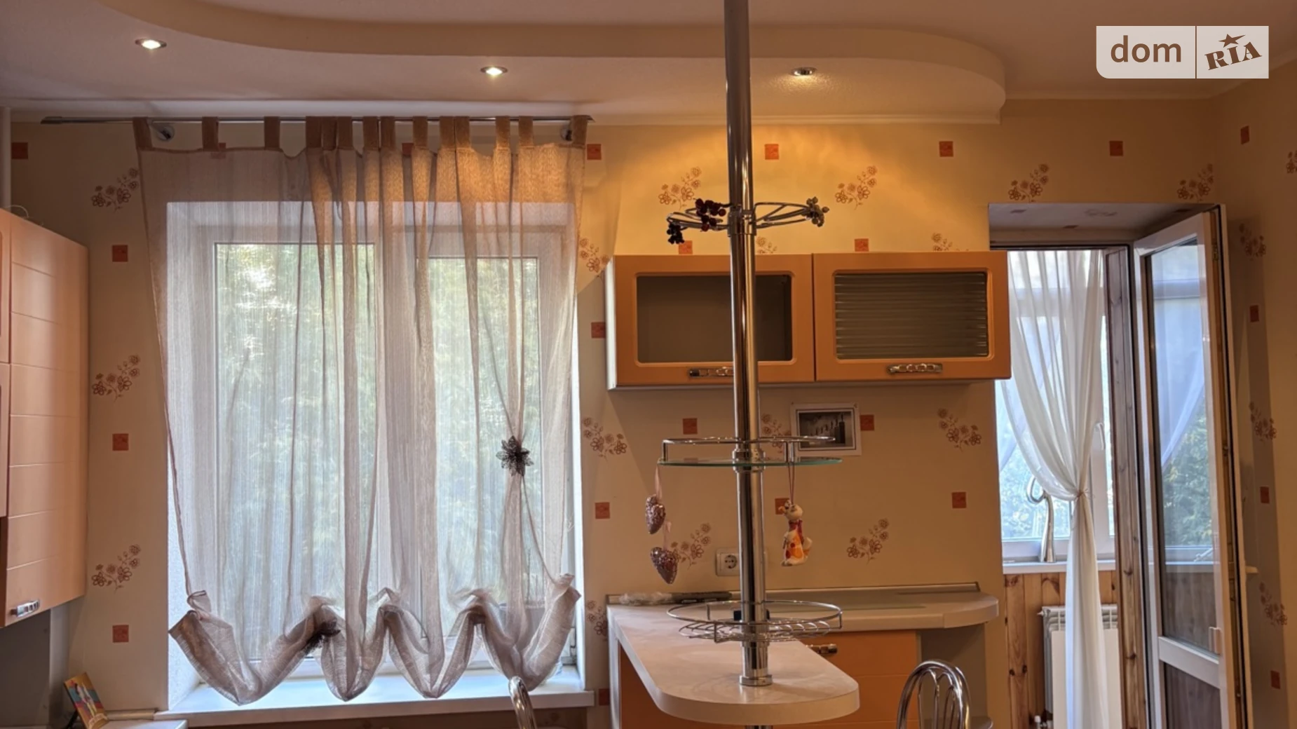 Продается 2-комнатная квартира 79.2 кв. м в Броварах, пер. Грушевского, 19 - фото 2