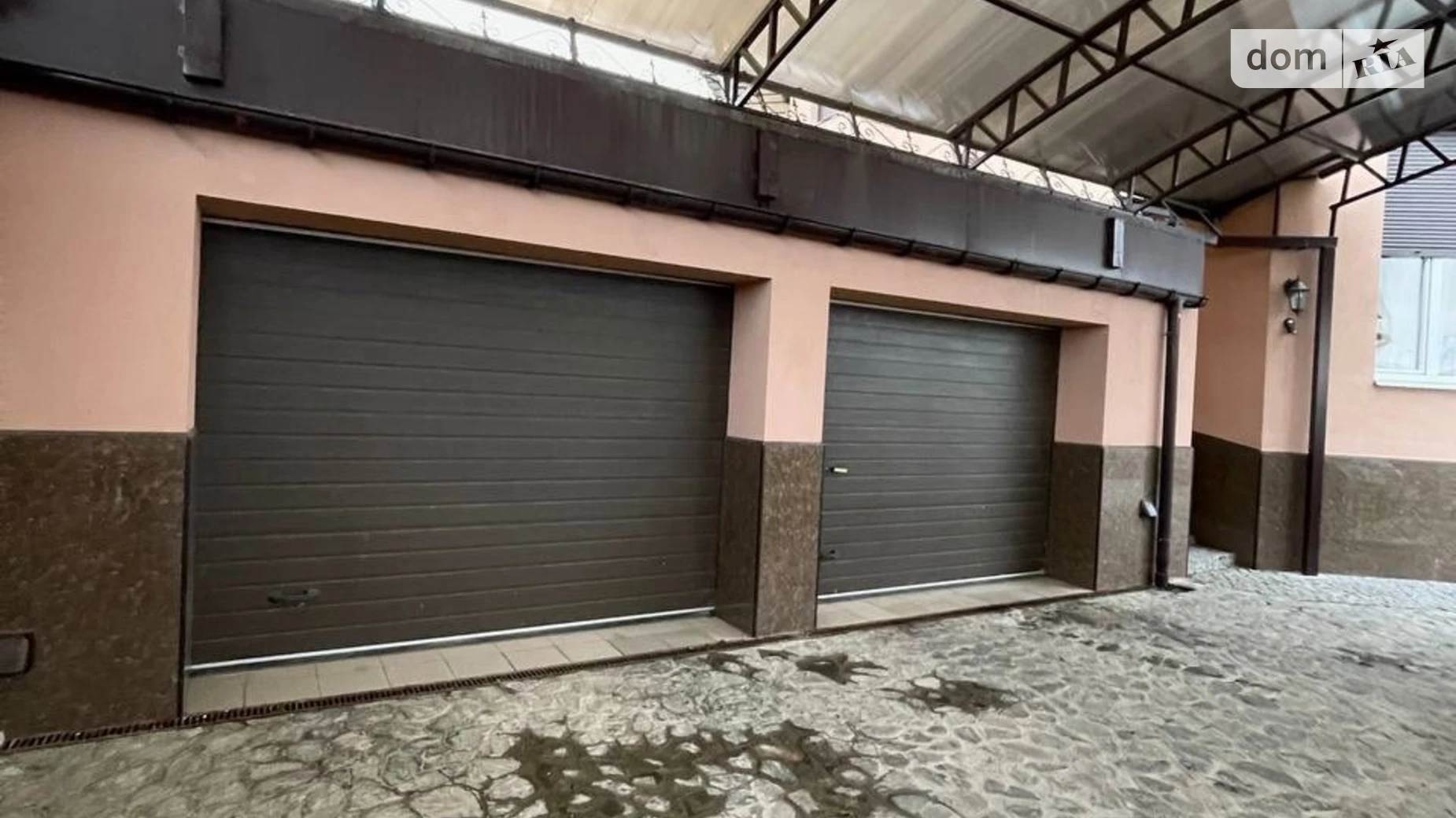 Продается дом на 2 этажа 356.7 кв. м с балконом, цена: 270000 $ - фото 3