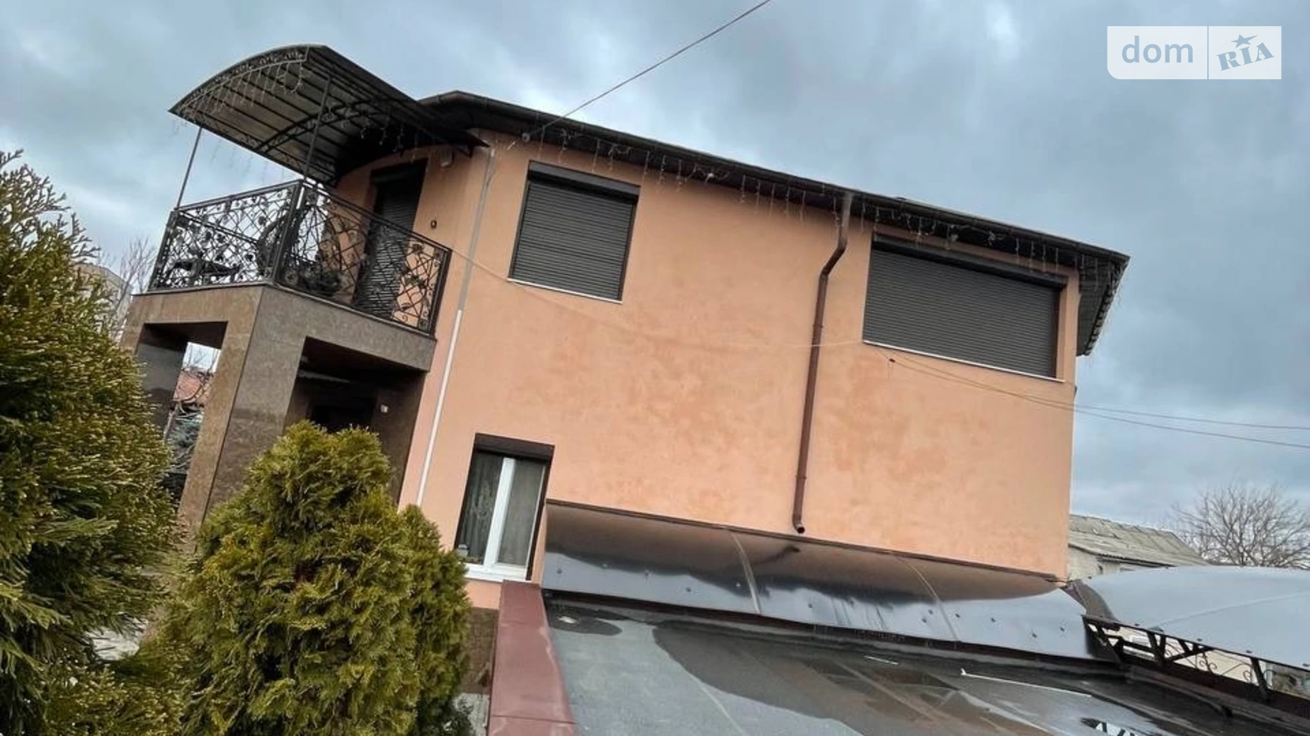 Продается дом на 2 этажа 356.7 кв. м с балконом, цена: 270000 $ - фото 4