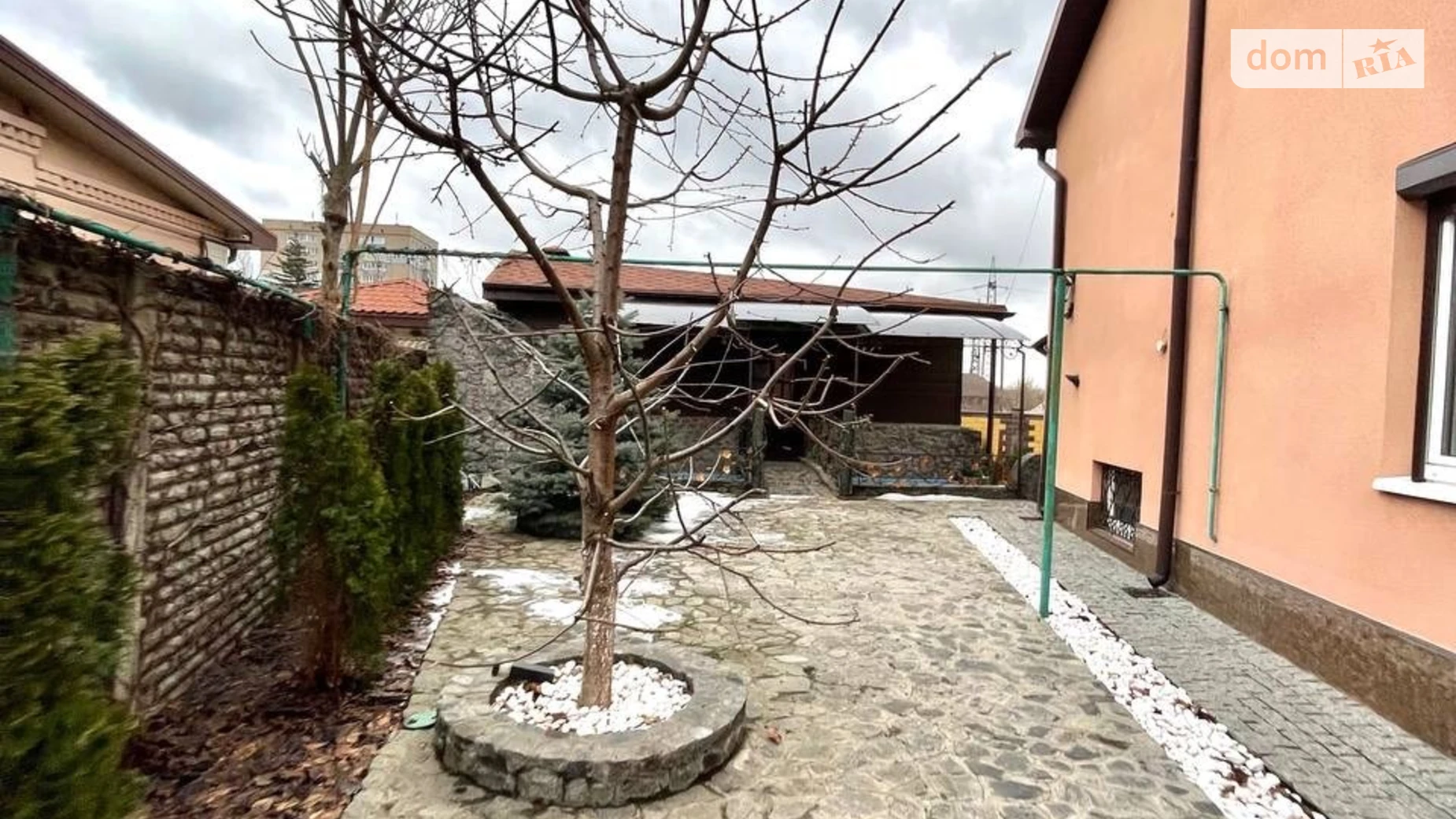 Продается дом на 2 этажа 356.7 кв. м с балконом, цена: 270000 $ - фото 5