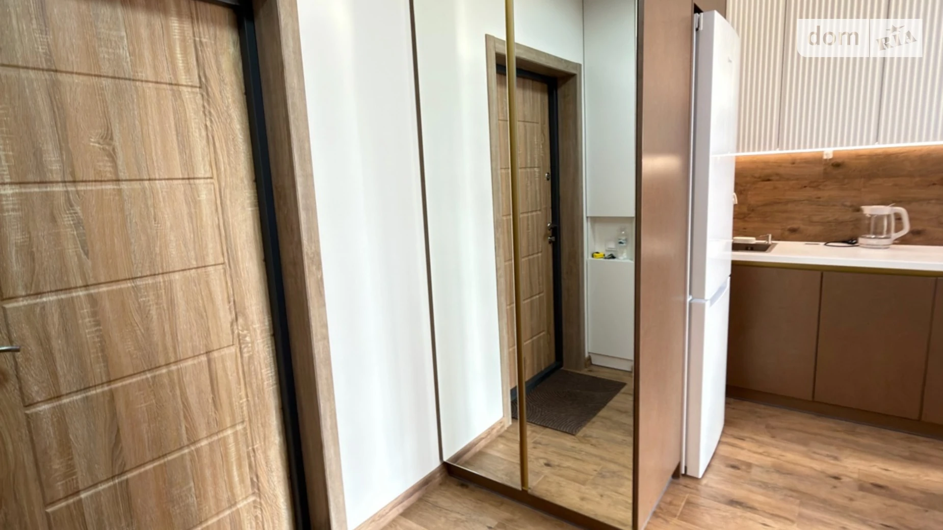 Сдается в аренду 1-комнатная квартира 39.9 кв. м в Днепре, ул. Космическая, 5 - фото 4