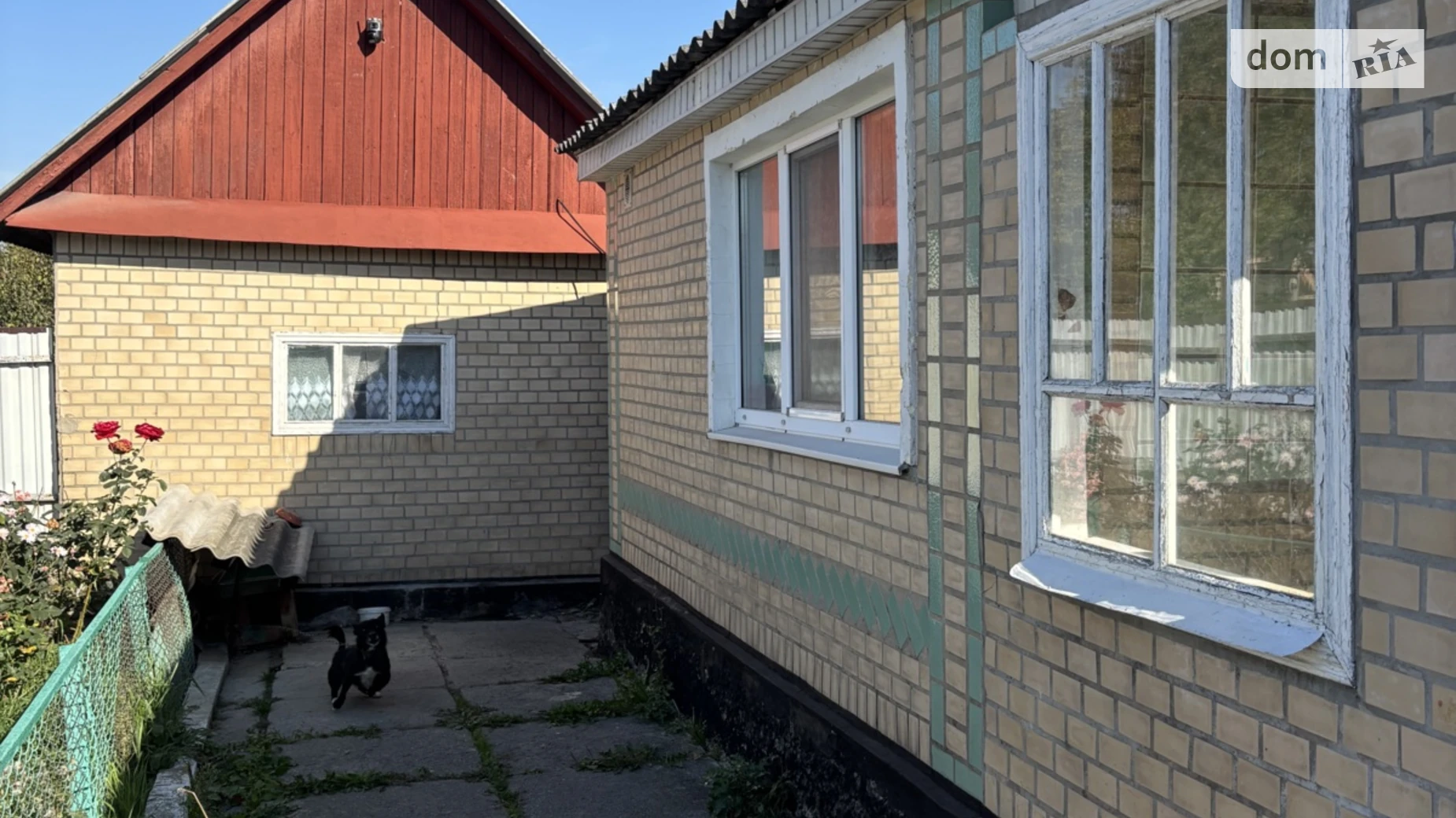 Продается одноэтажный дом 55.5 кв. м с садом, цена: 22000 $ - фото 4