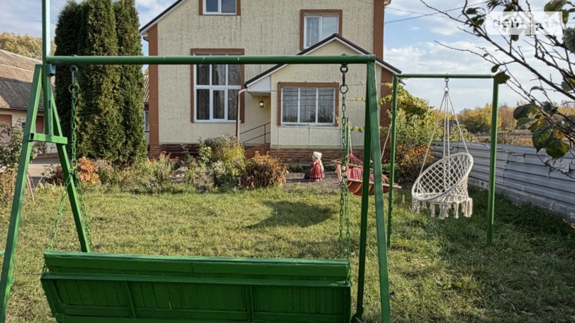 Продается дом на 2 этажа 151.9 кв. м с мансардой, цена: 89000 $ - фото 2