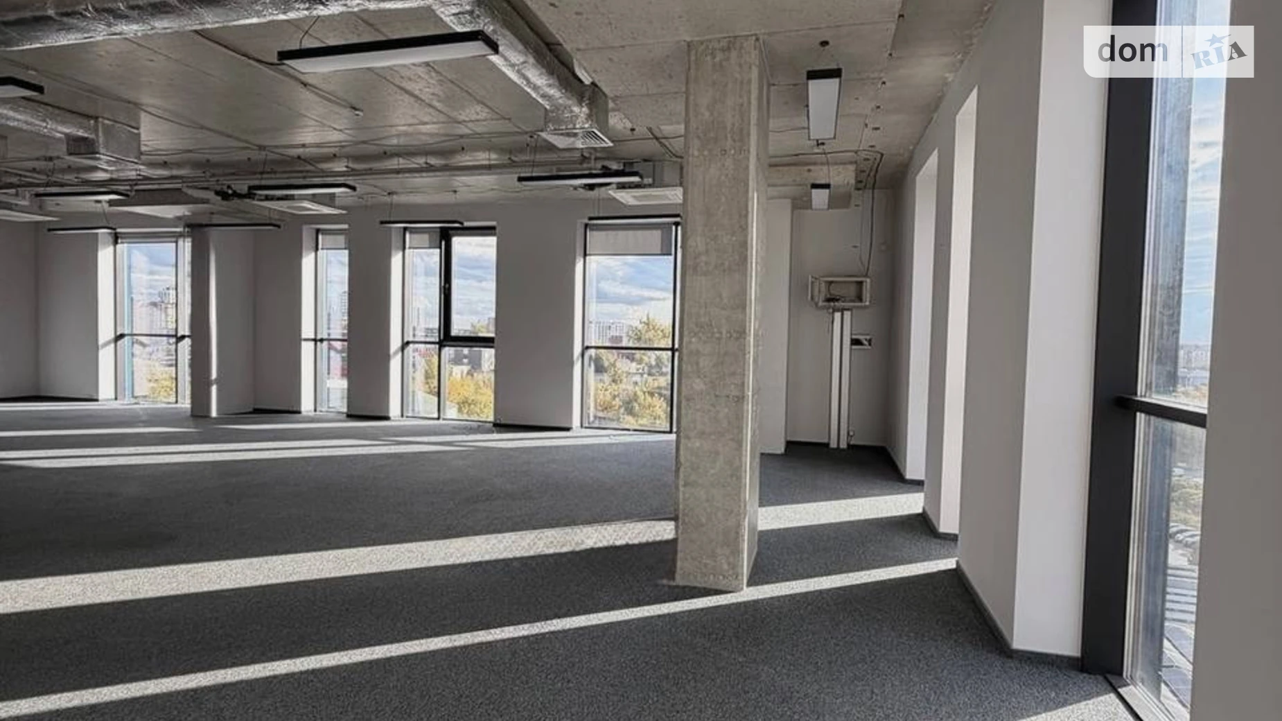 Сдается в аренду офис 536.5 кв. м в бизнес-центре, цена: 7779 $ - фото 3