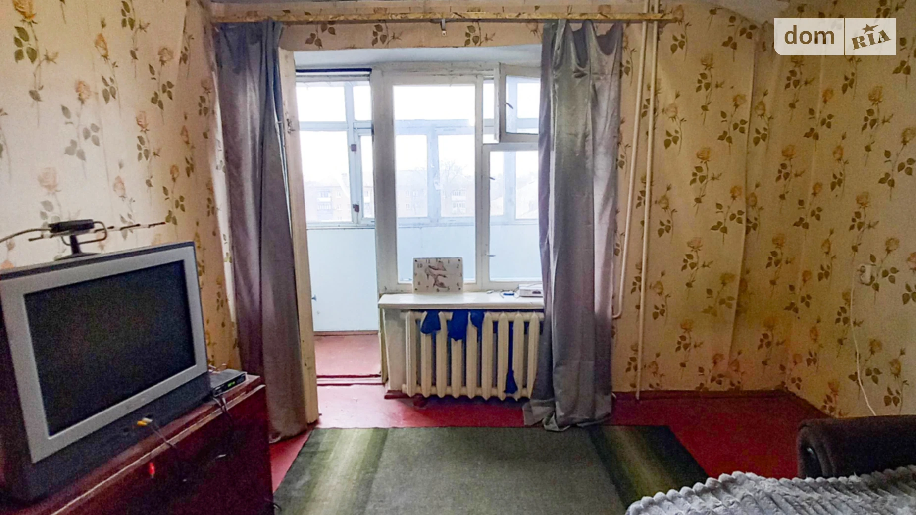 Продається 1-кімнатна квартира 28.2 кв. м у Миколаєві, вул. Космонавтів - фото 2