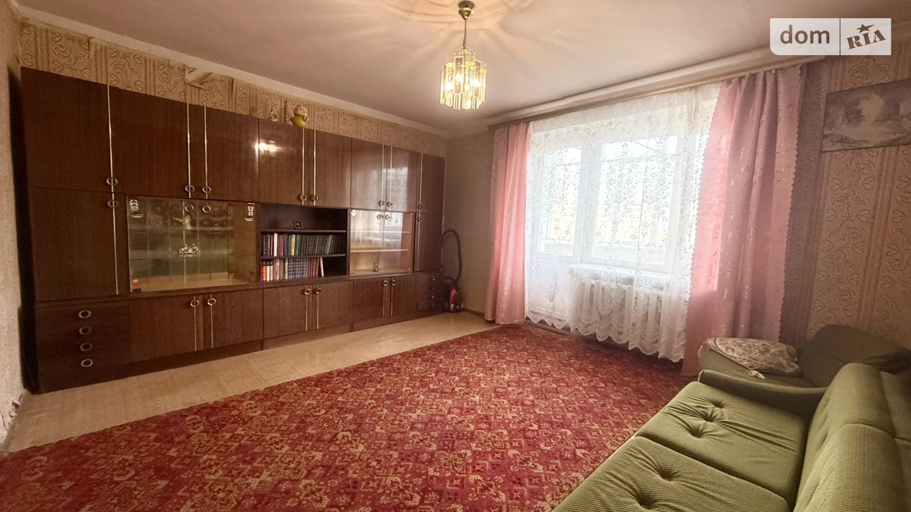 Продается 3-комнатная квартира 68 кв. м в Хмельницком, ул. Водопроводная, 28/2 - фото 2