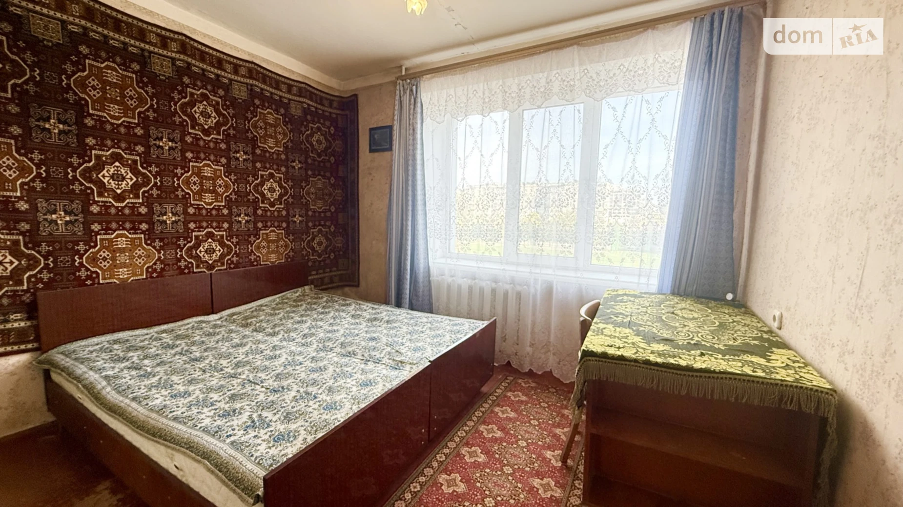 Продается 3-комнатная квартира 68 кв. м в Хмельницком, ул. Водопроводная, 28/2 - фото 3