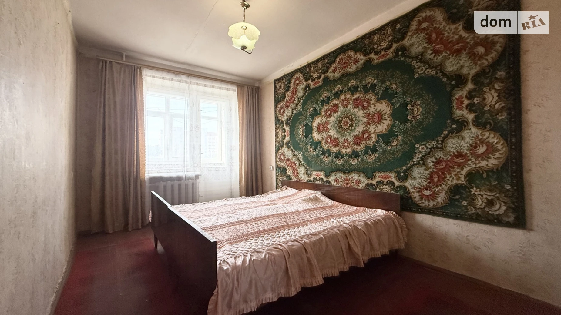 Продается 3-комнатная квартира 68 кв. м в Хмельницком, ул. Водопроводная, 28/2 - фото 4