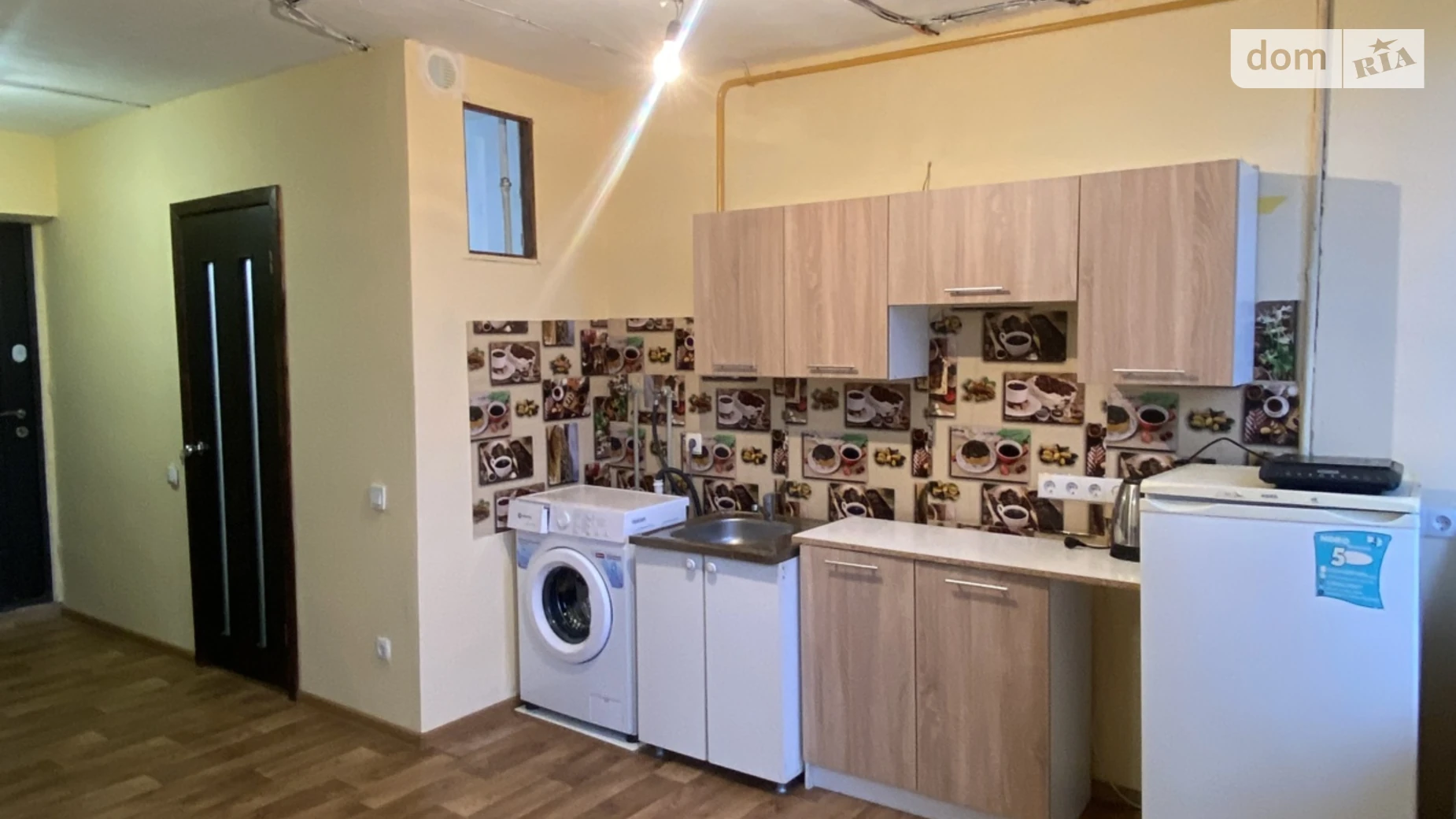 Сдается в аренду 1-комнатная квартира 30 кв. м в Киеве, пер. Делегатский, 2/18 - фото 2