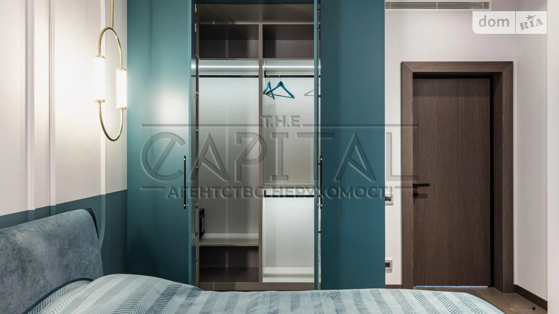 Продается 3-комнатная квартира 105 кв. м в Киеве, ул. Антоновича(Горького), 44 - фото 4